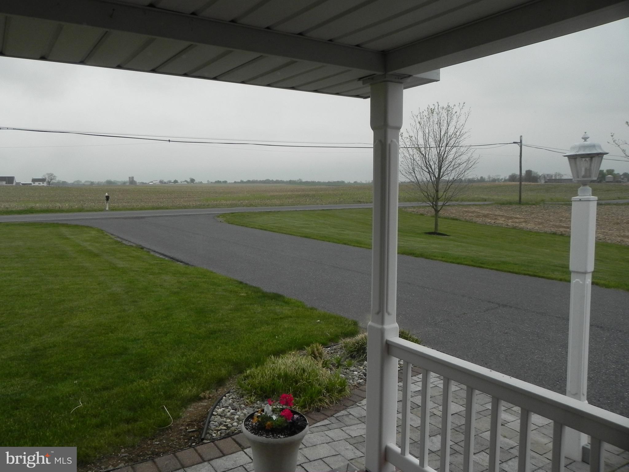 MERCERSBURG - Residential