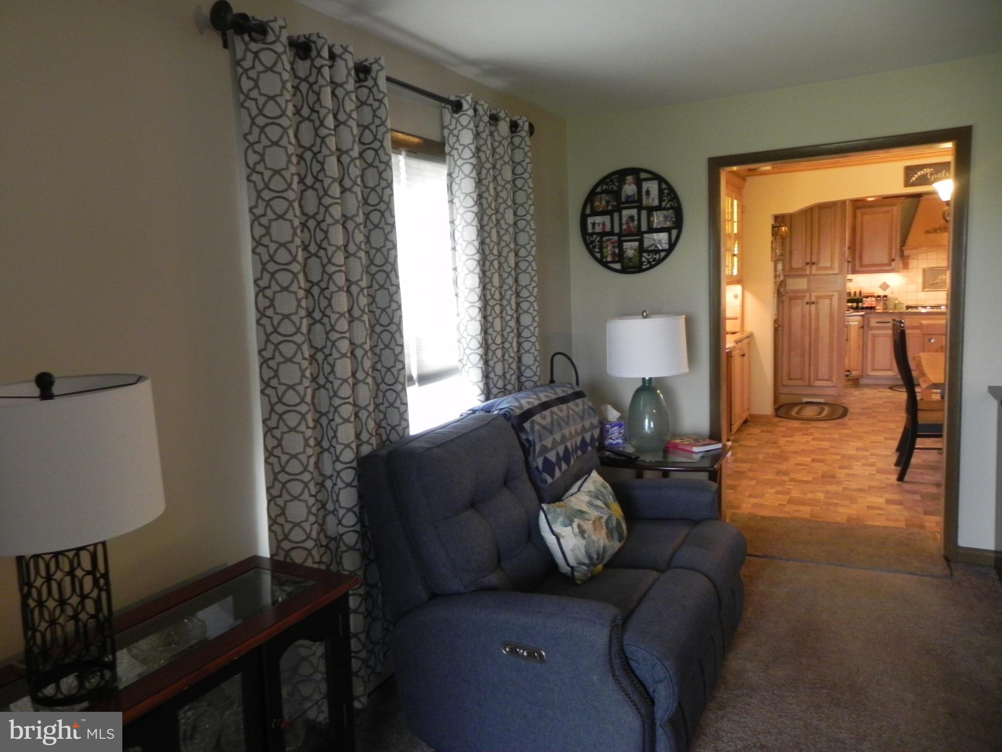 MERCERSBURG - Residential
