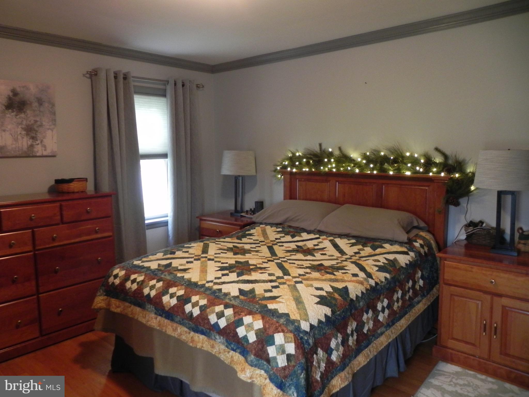 MERCERSBURG - Residential