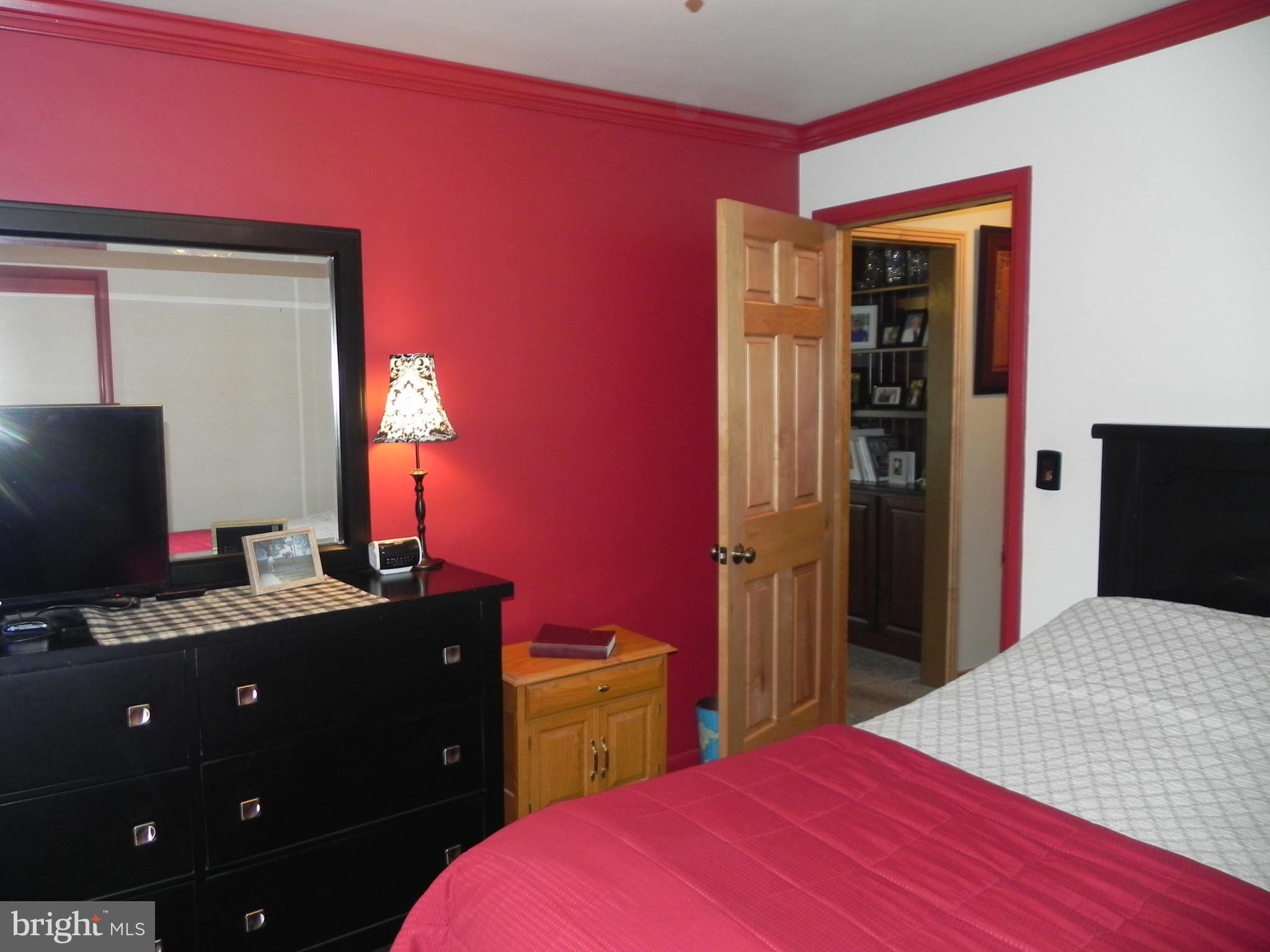 MERCERSBURG - Residential