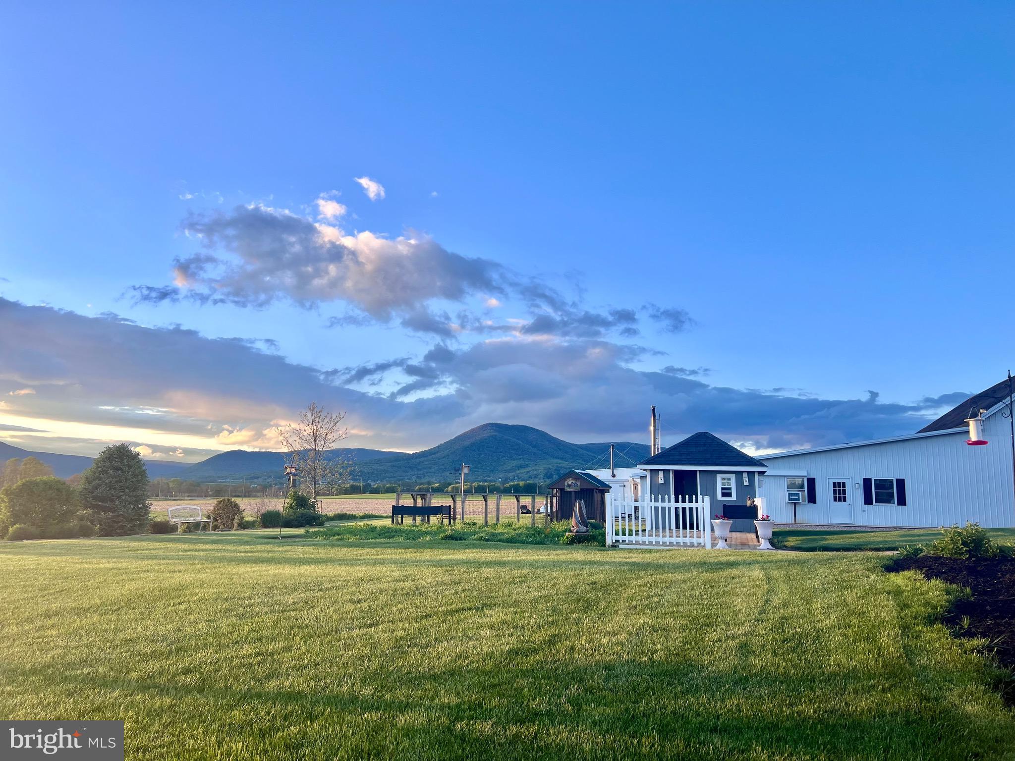 MERCERSBURG - Residential