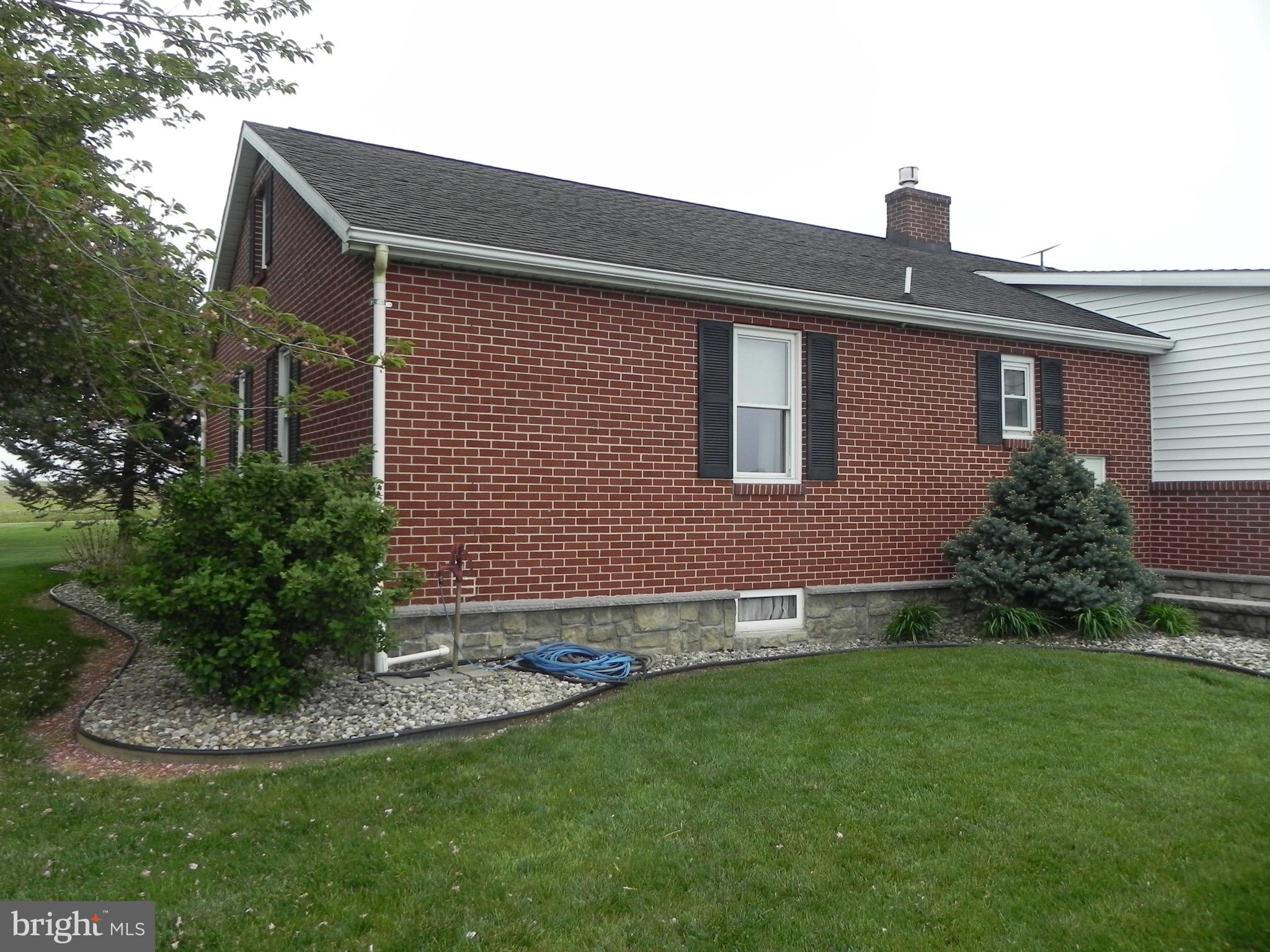 MERCERSBURG - Residential