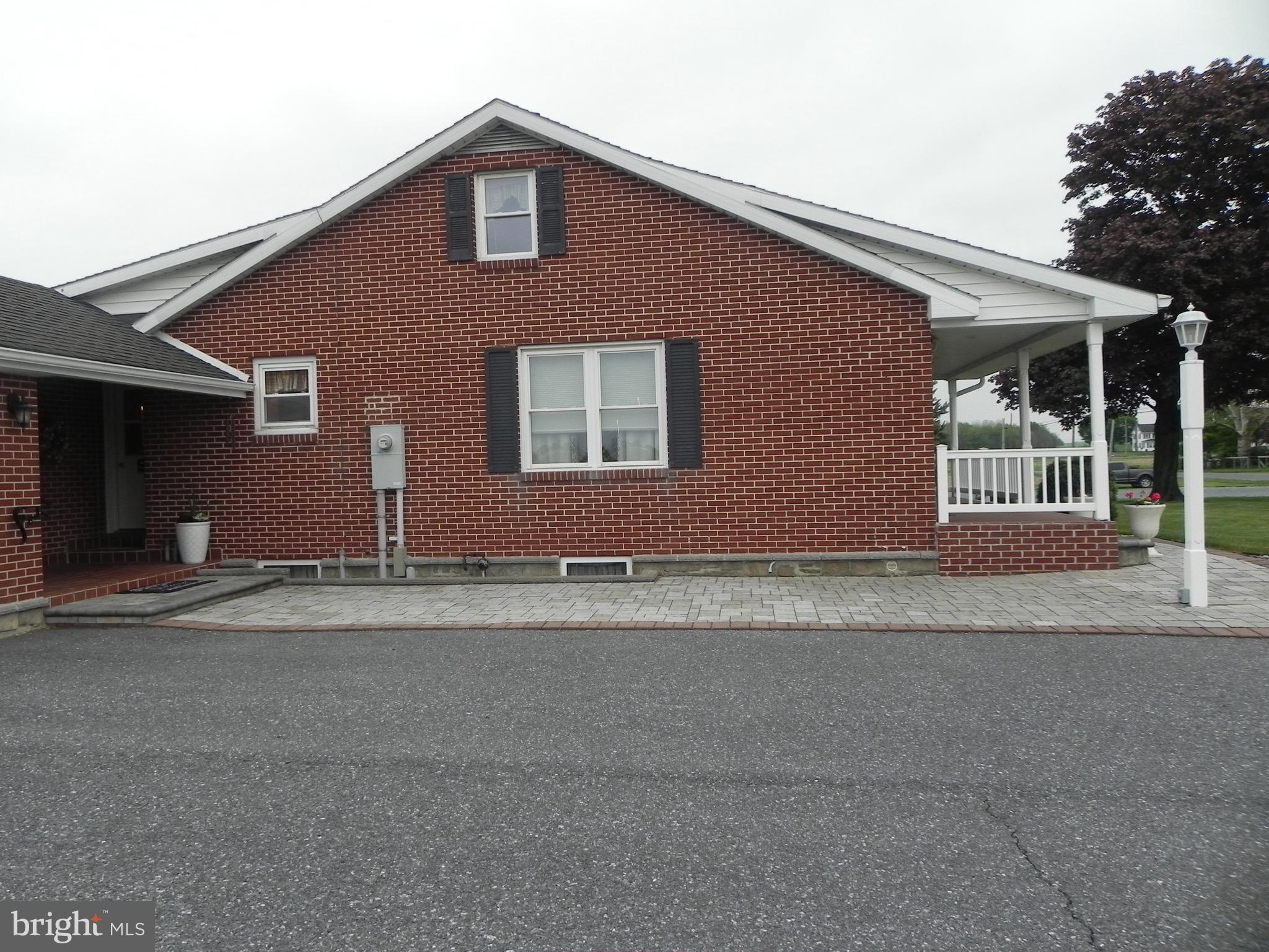 MERCERSBURG - Residential