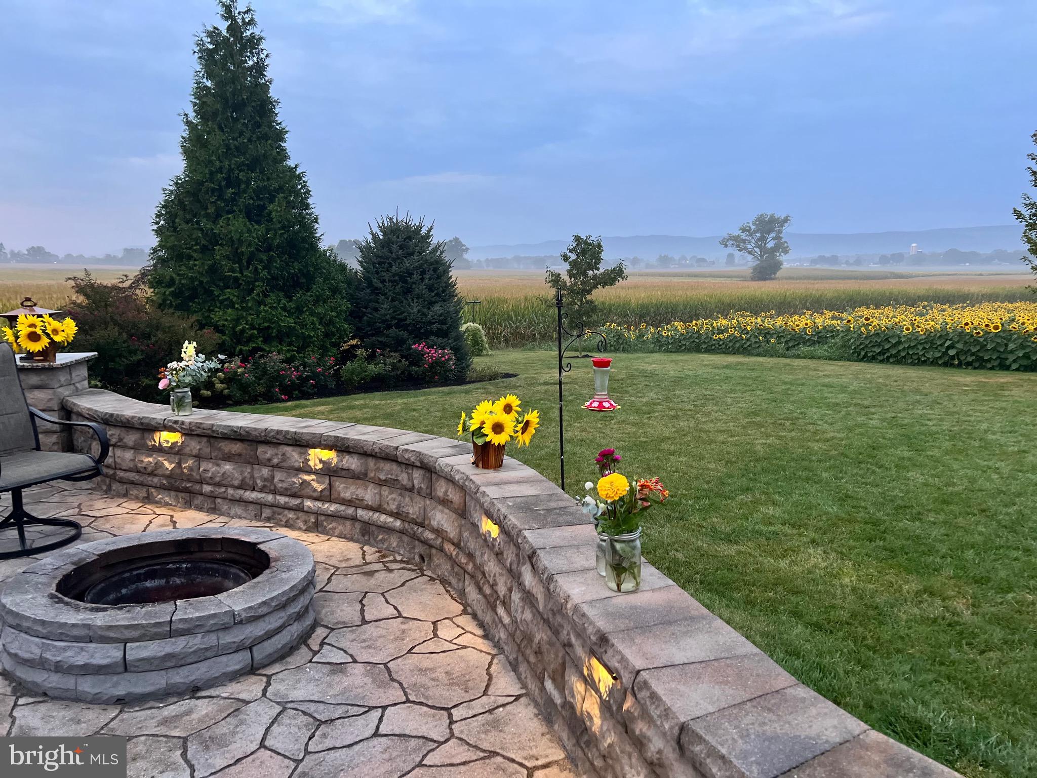 MERCERSBURG - Residential