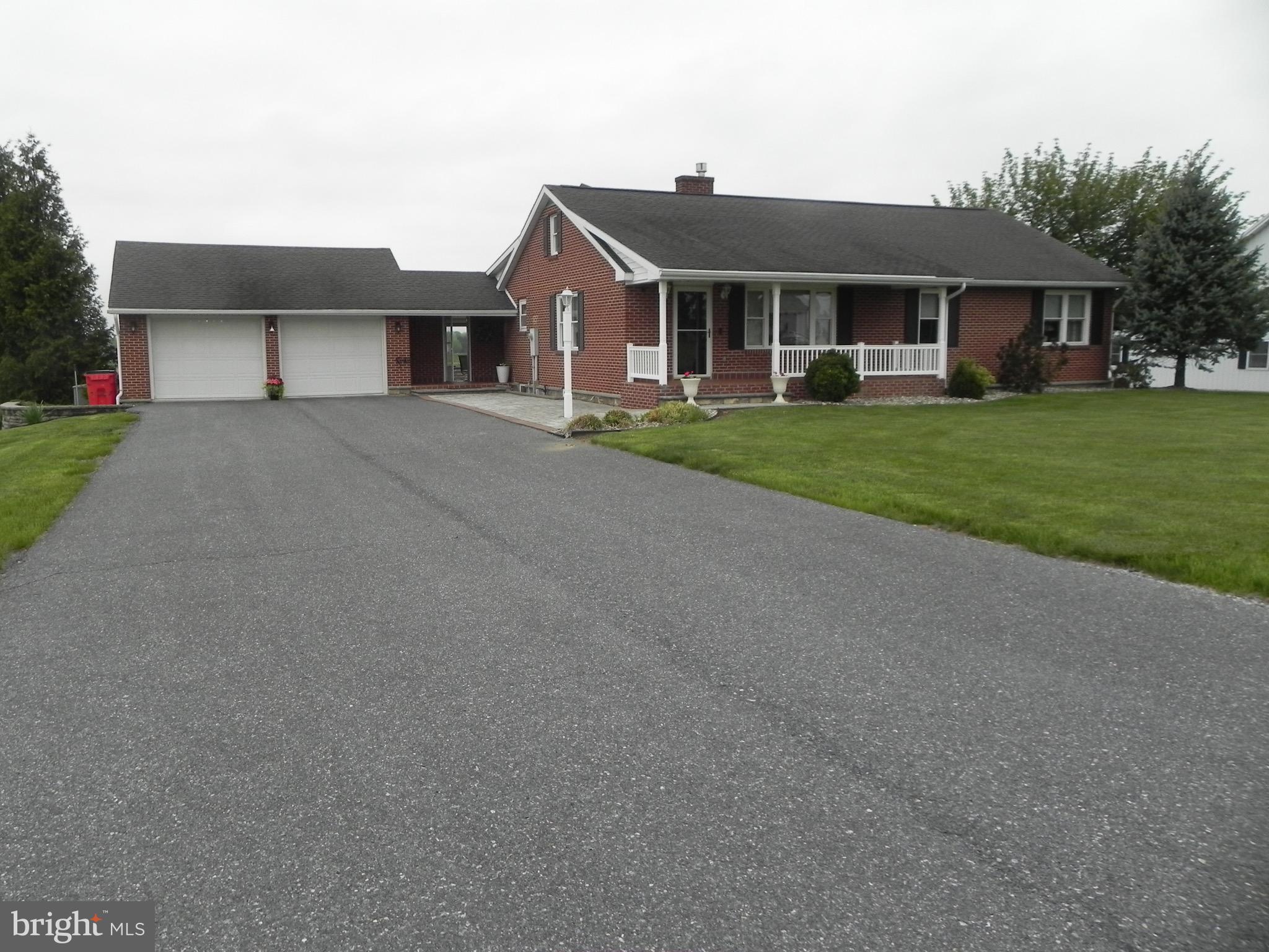 MERCERSBURG - Residential