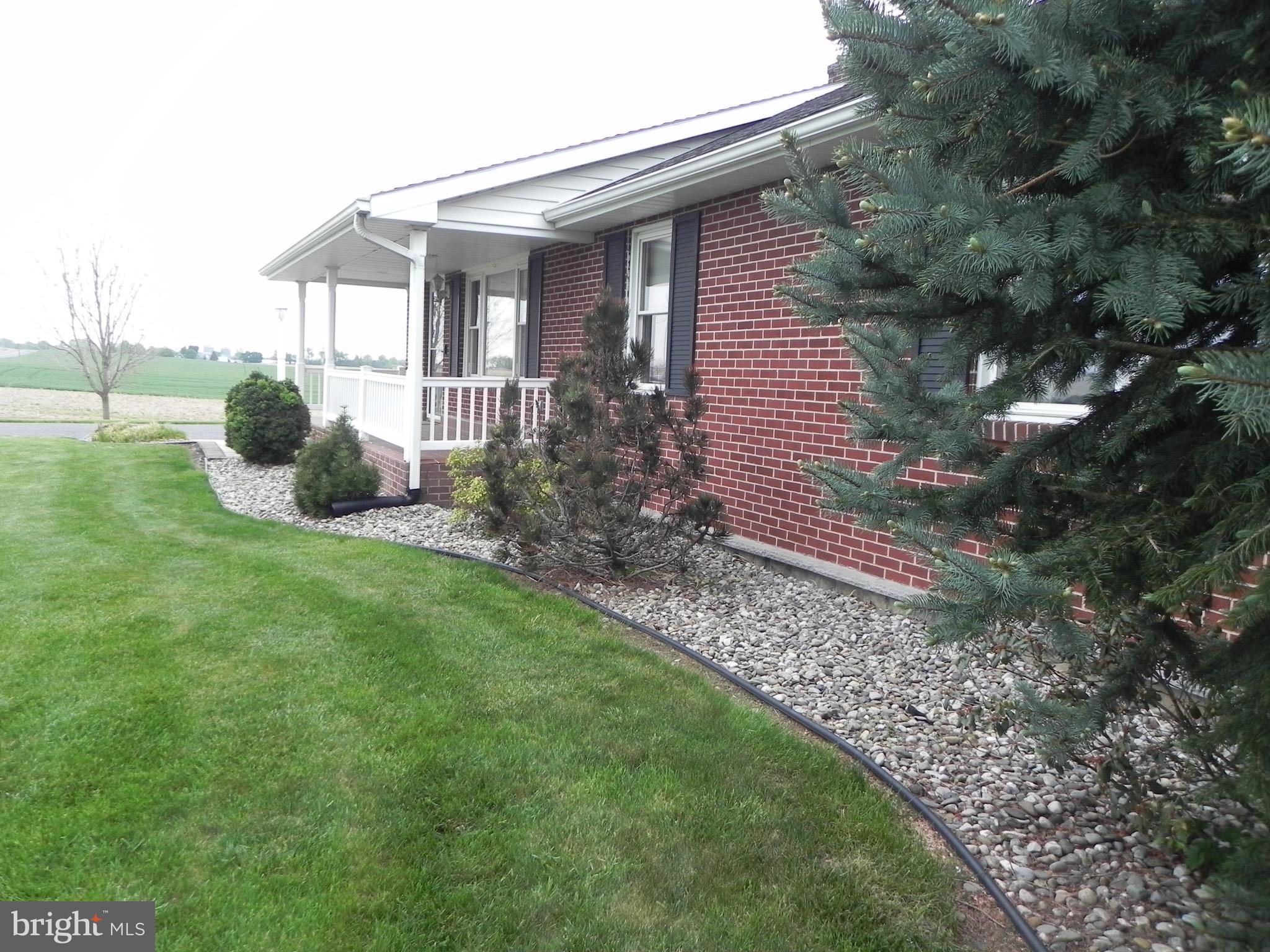 MERCERSBURG - Residential