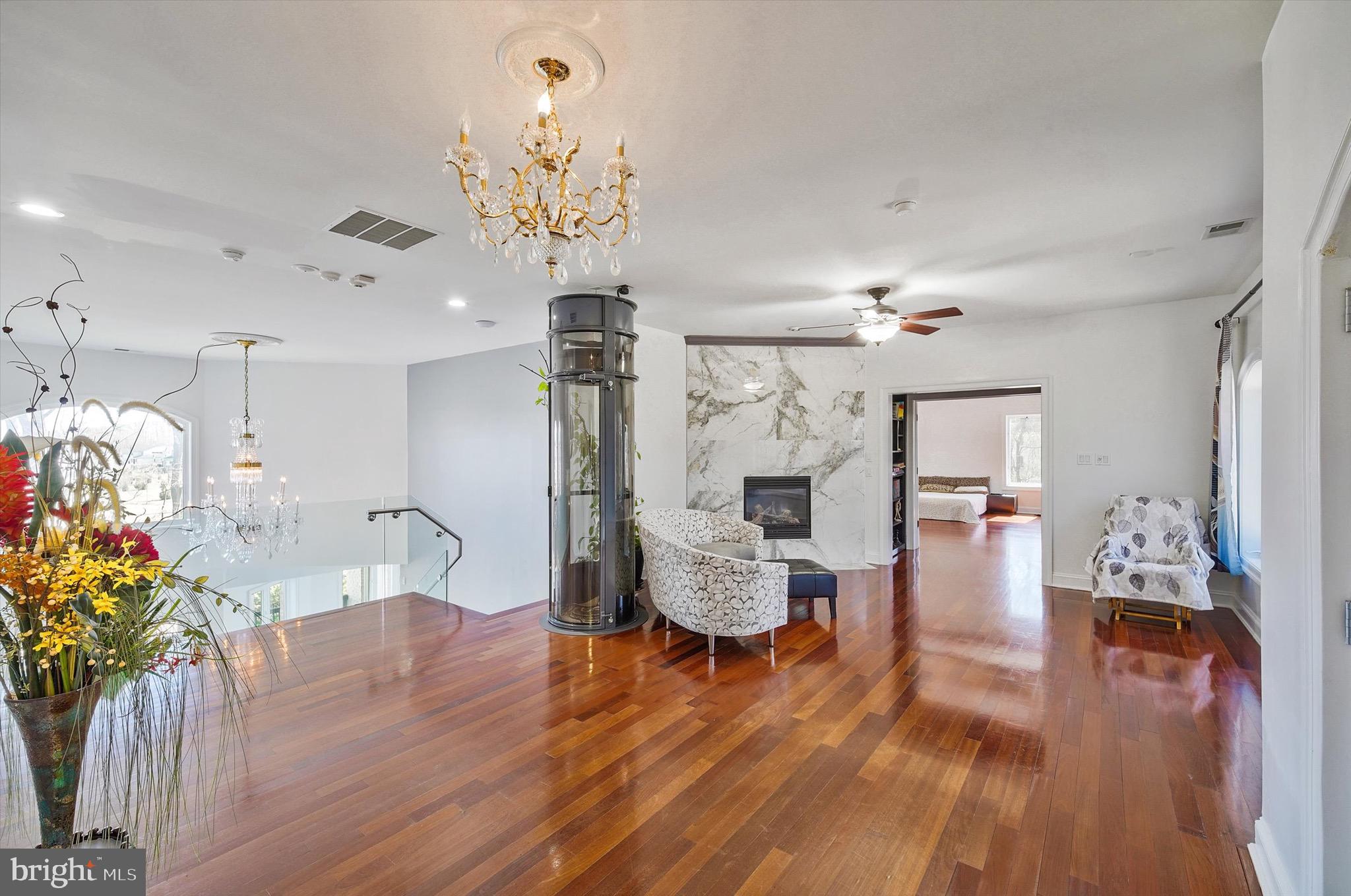 ASH GROVE - Residential