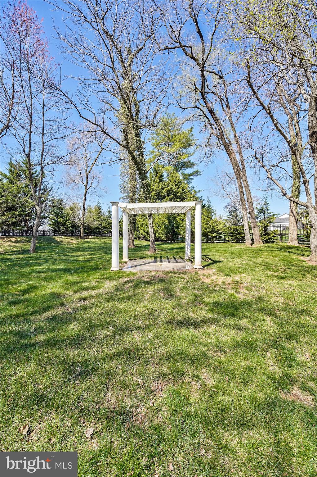ASH GROVE - Residential