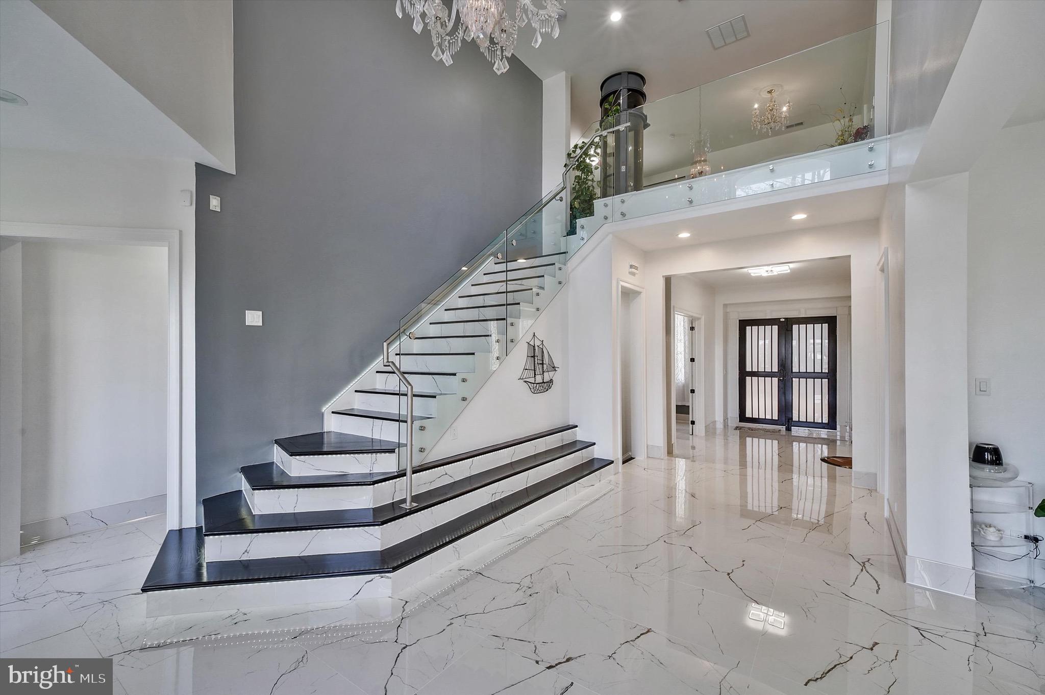 ASH GROVE - Residential