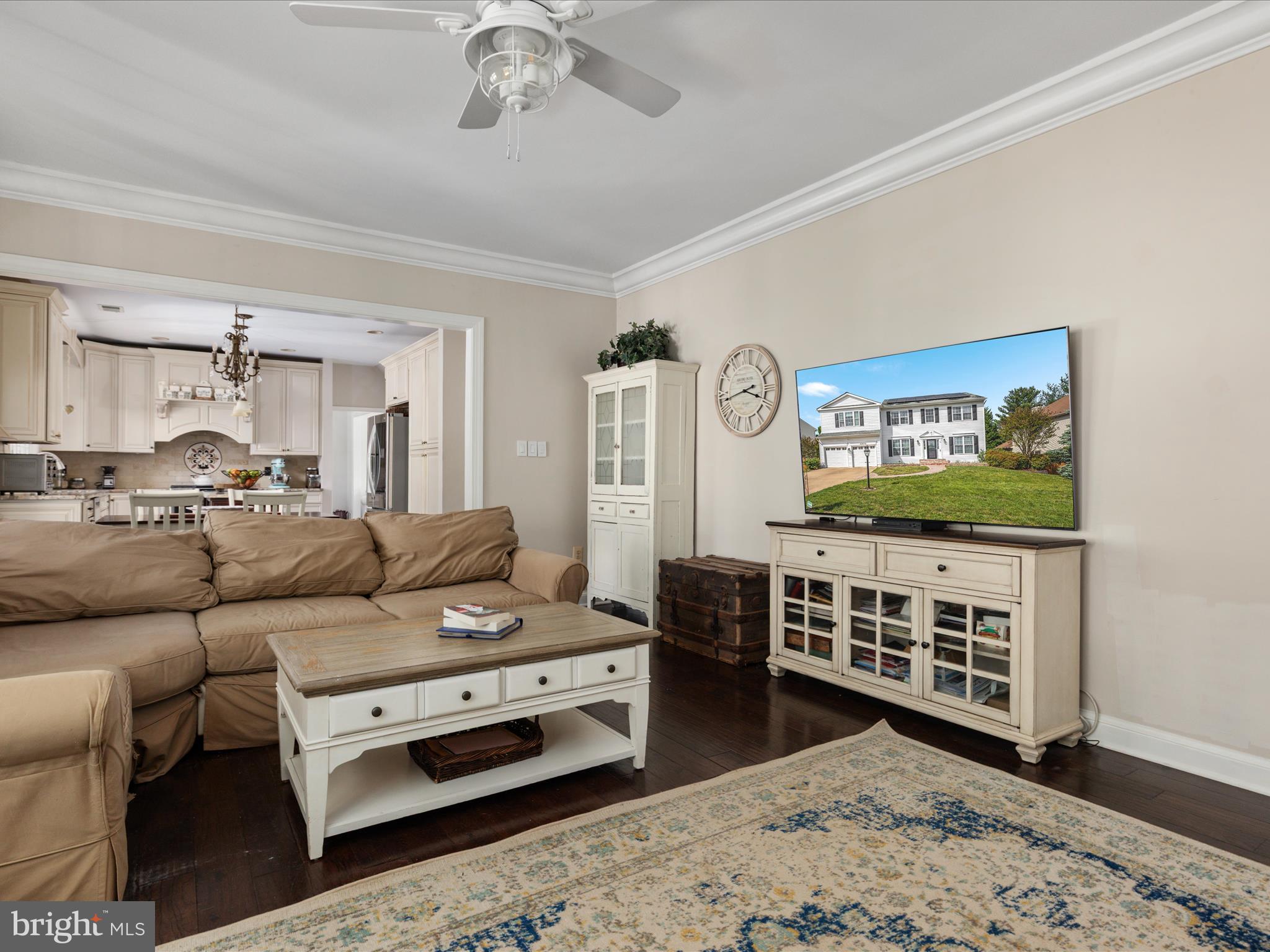 ASHBURN VILLAGE - Residential