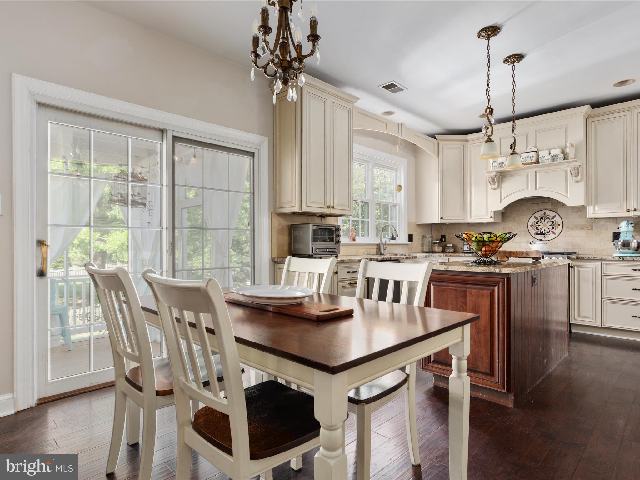 ASHBURN VILLAGE - Residential