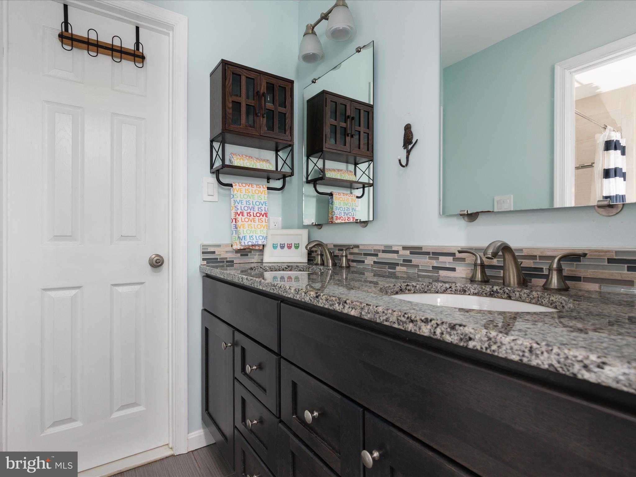 ASHBURN VILLAGE - Residential