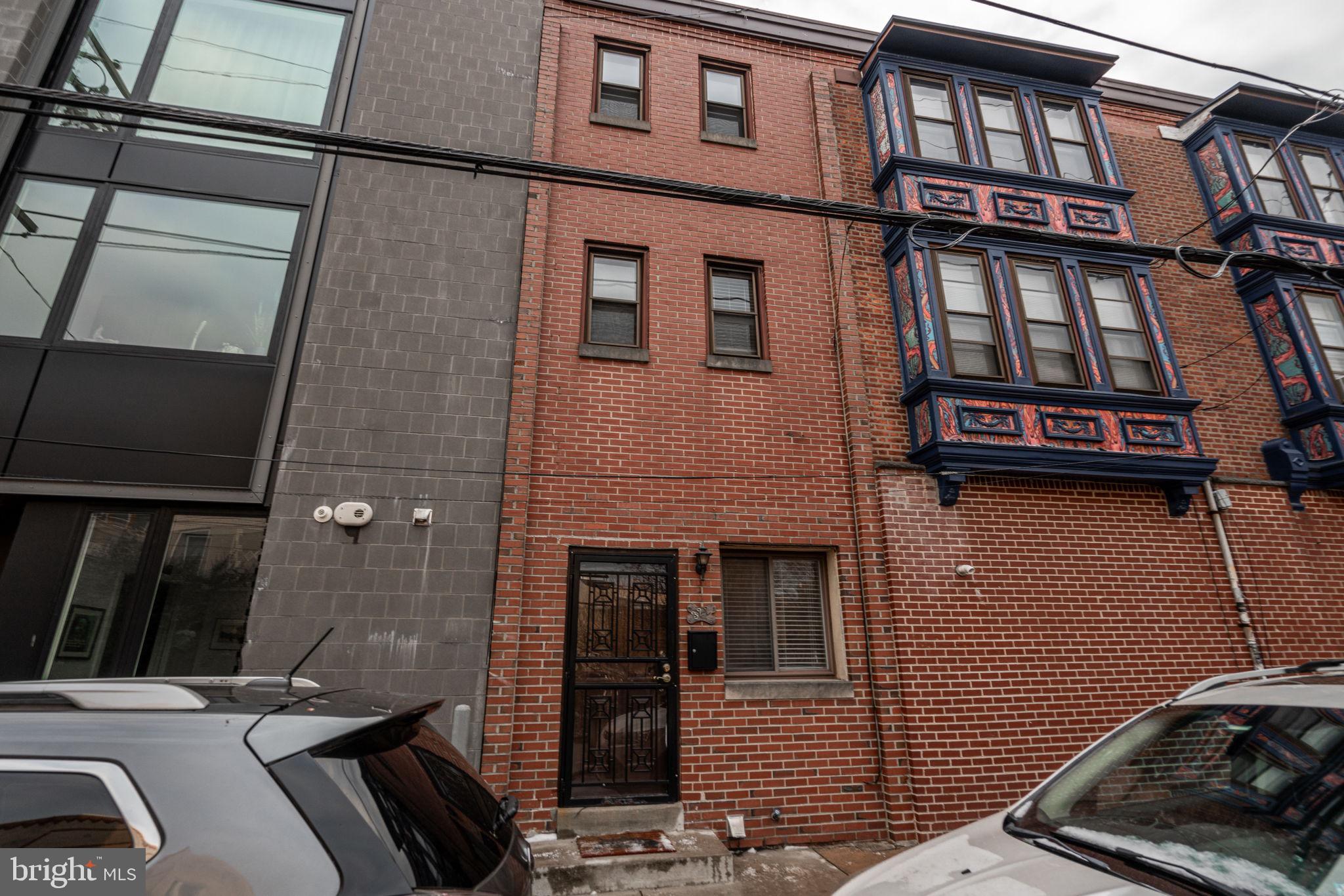 NORTHERN LIBERTIES - Residential Lease