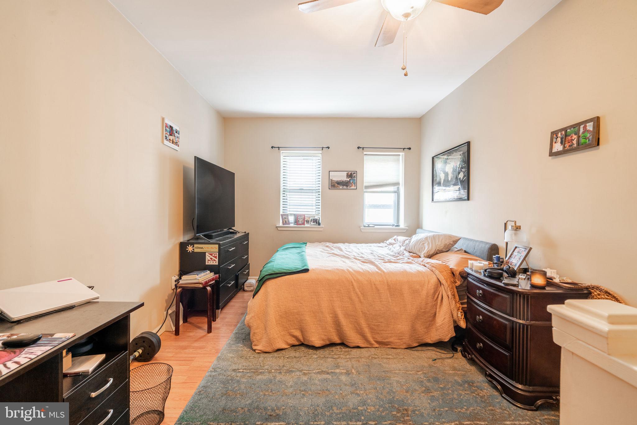 NORTHERN LIBERTIES - Residential Lease