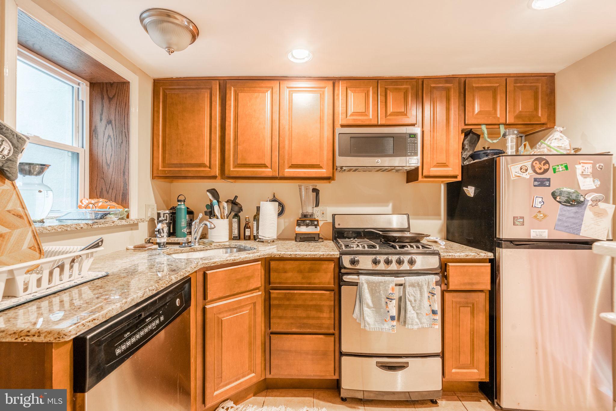 NORTHERN LIBERTIES - Residential Lease