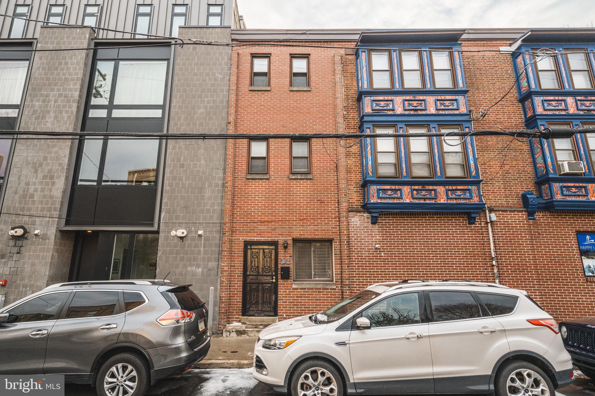 NORTHERN LIBERTIES - Residential Lease