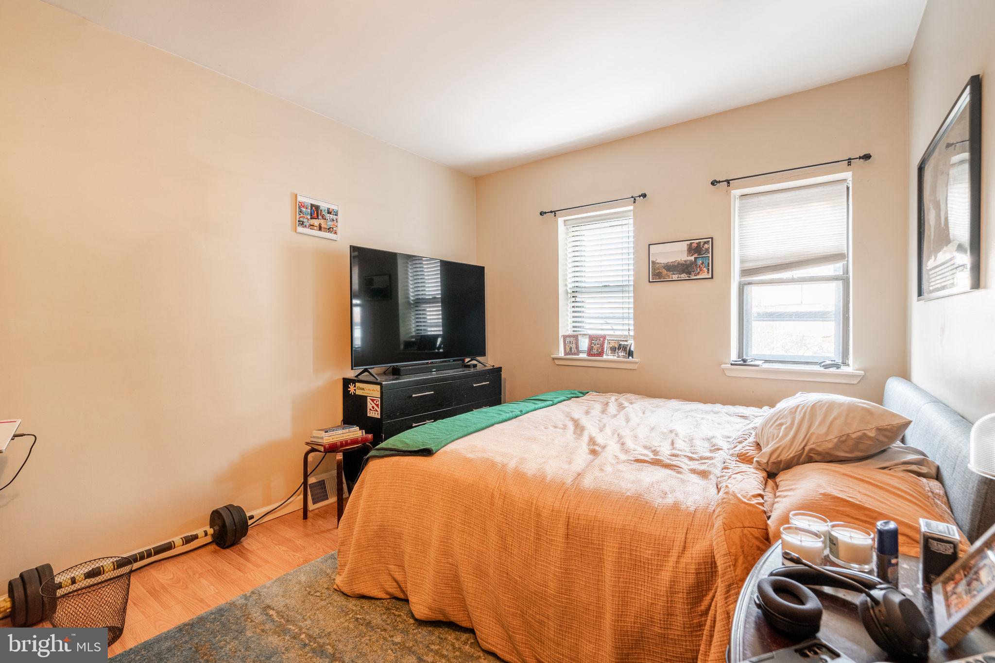 NORTHERN LIBERTIES - Residential Lease