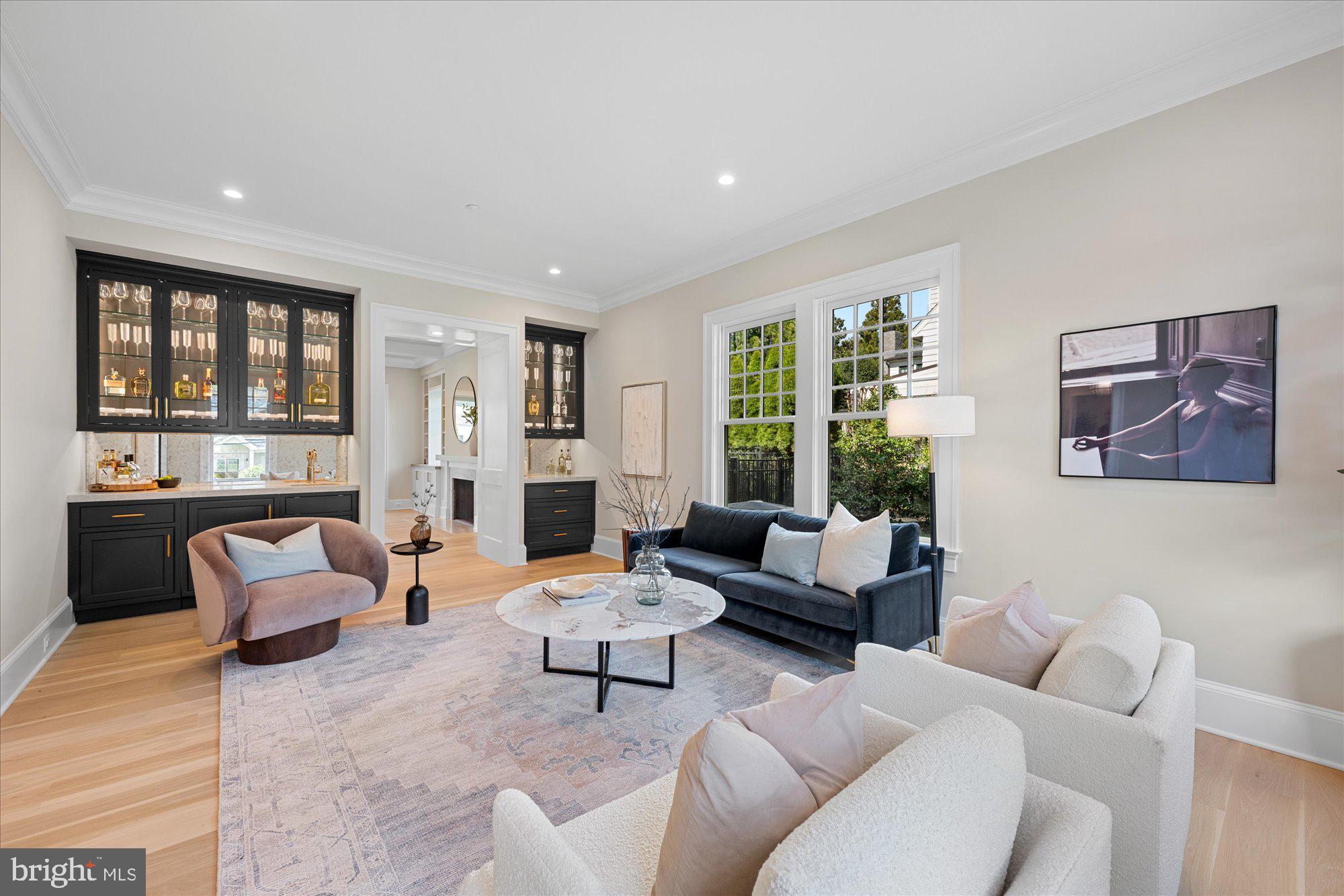 EDGEMOOR - Residential