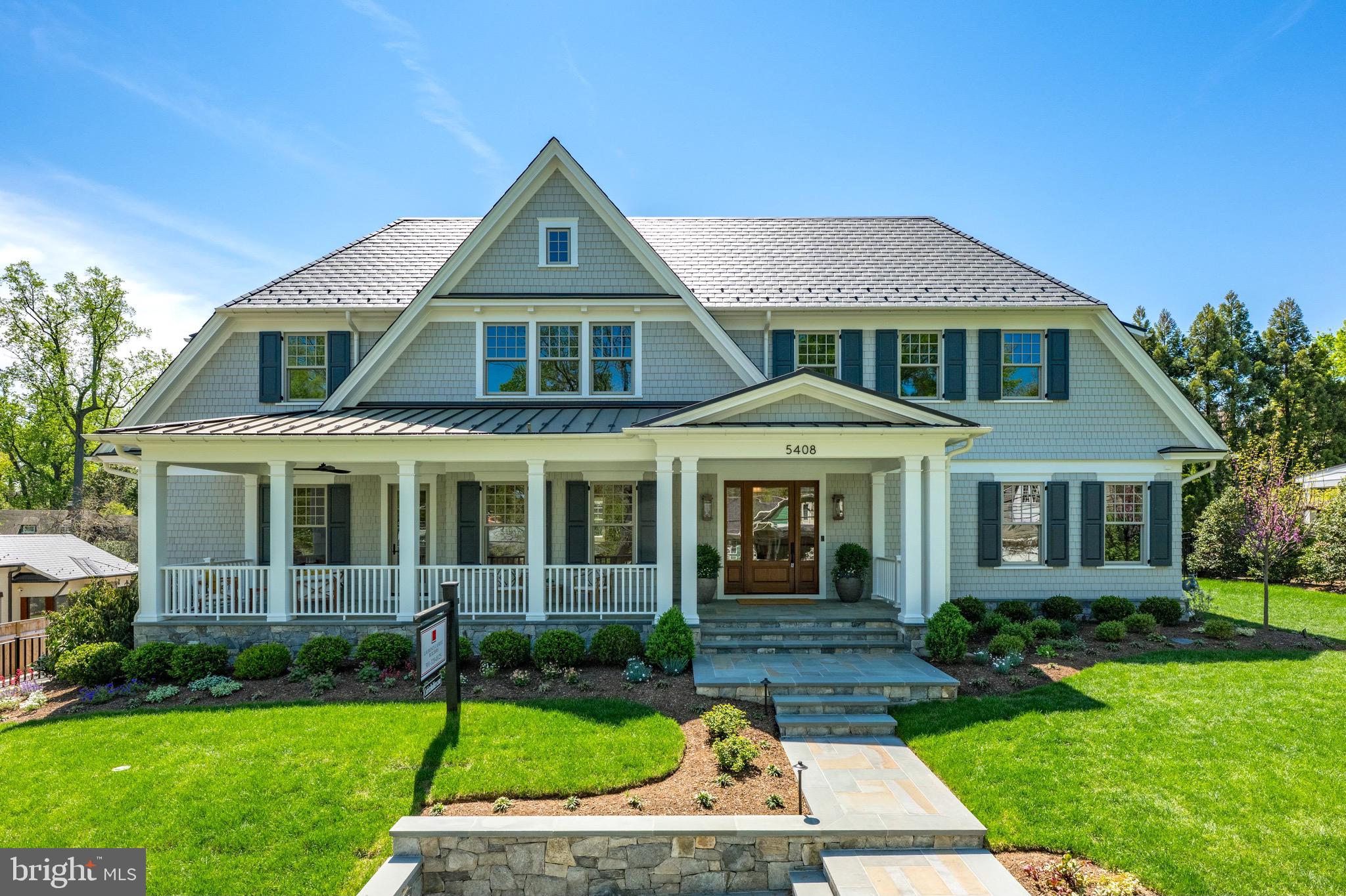 EDGEMOOR - Residential