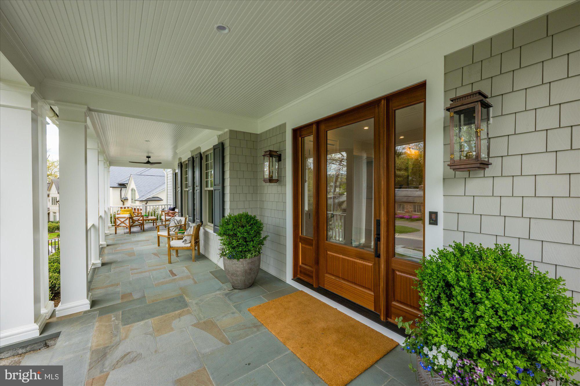 EDGEMOOR - Residential