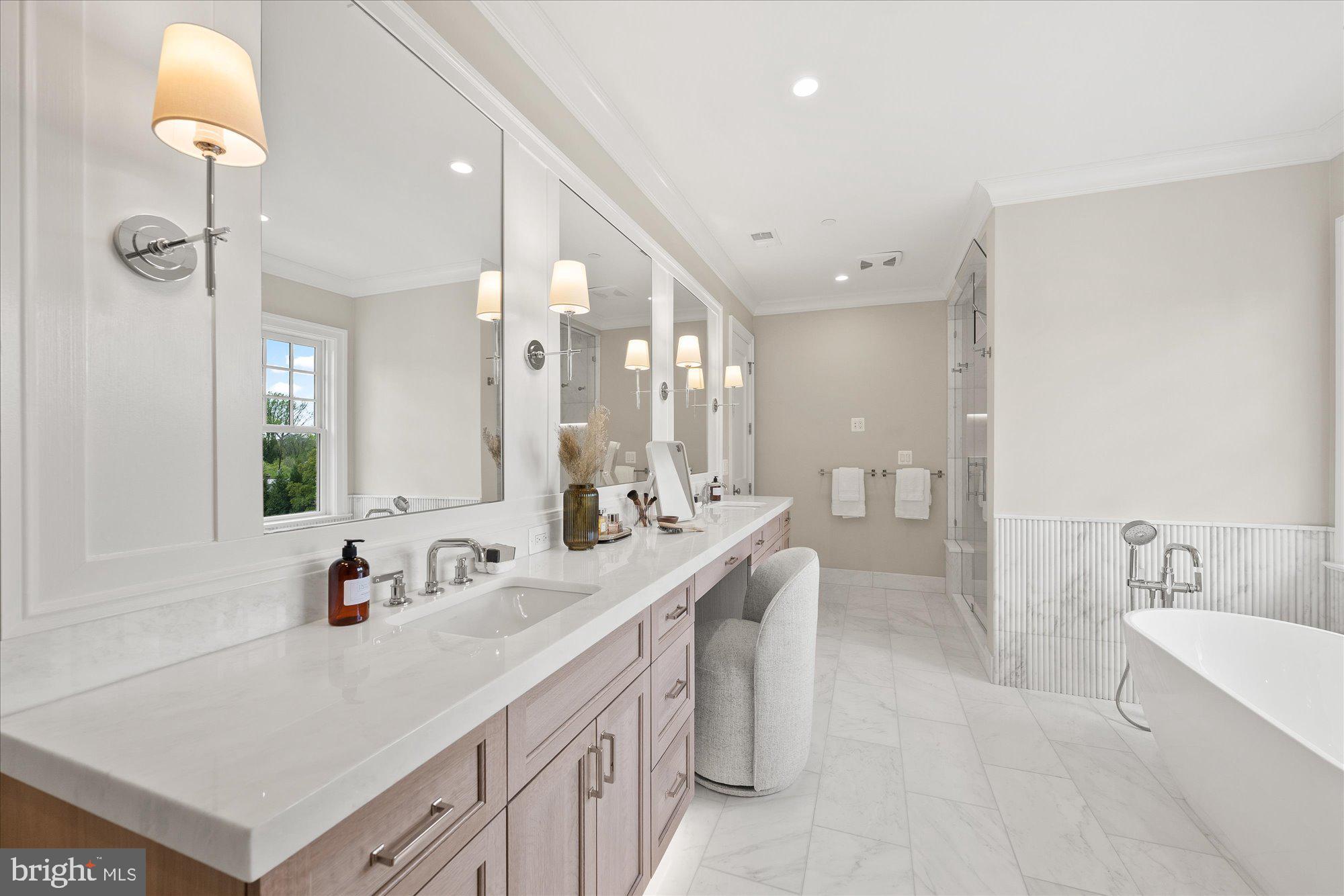 EDGEMOOR - Residential