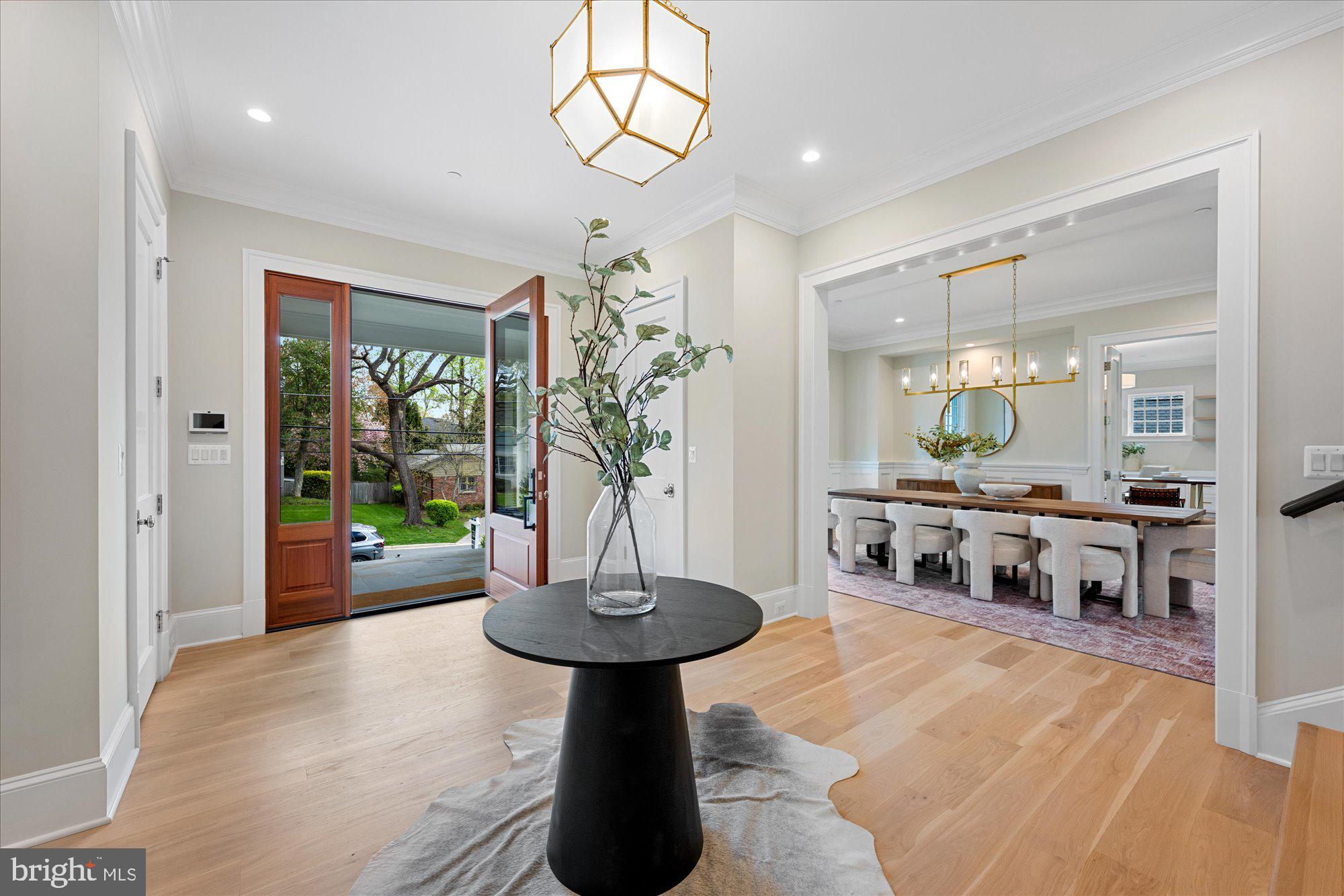EDGEMOOR - Residential