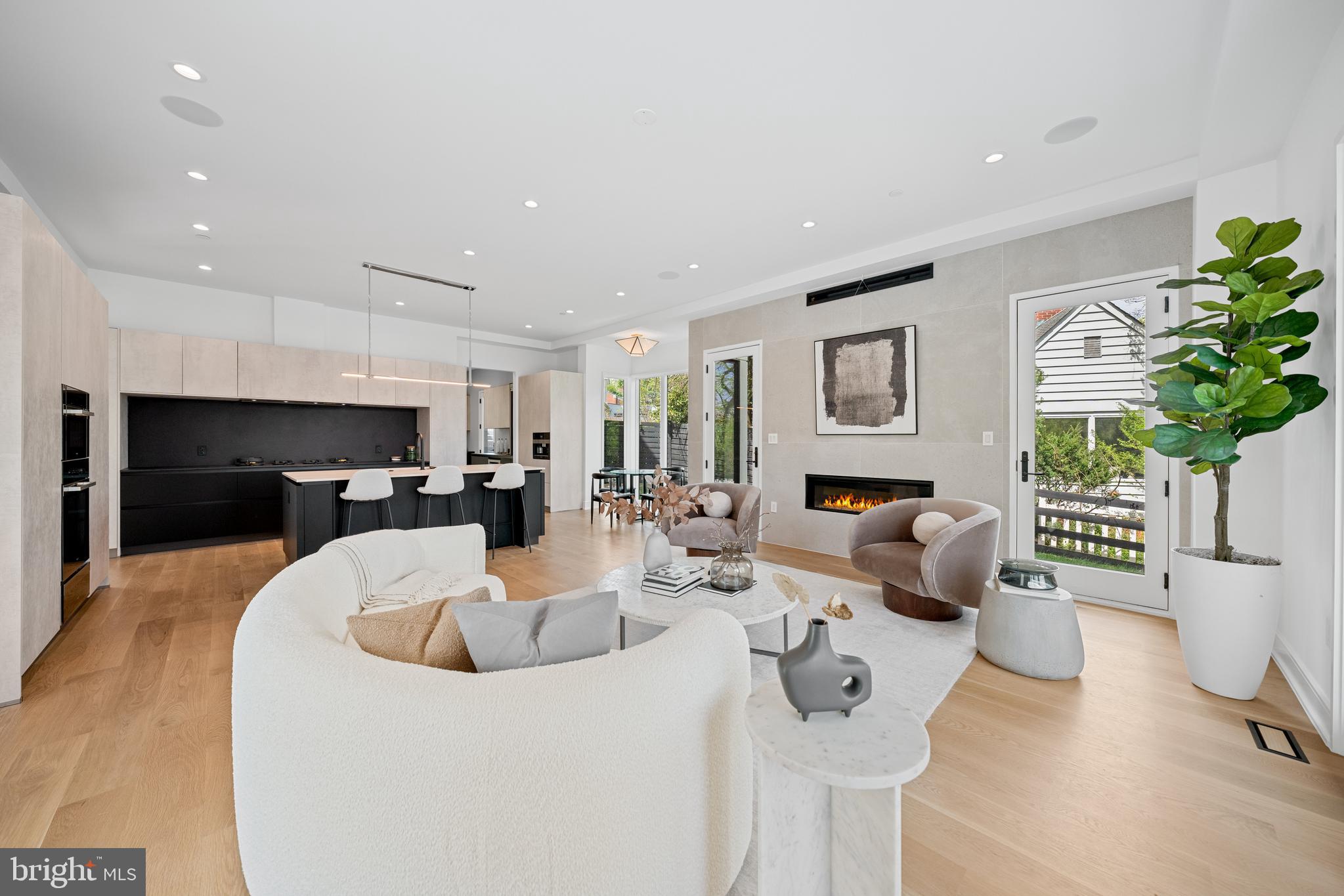 EDGEMOOR - Residential