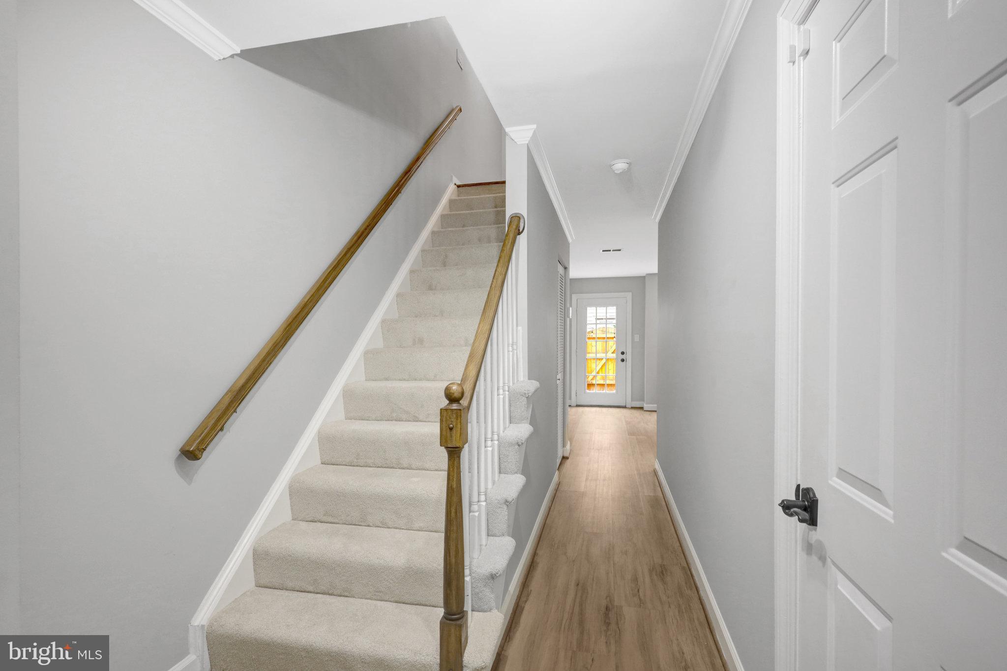 BRADDOCK PLACE - Residential Lease