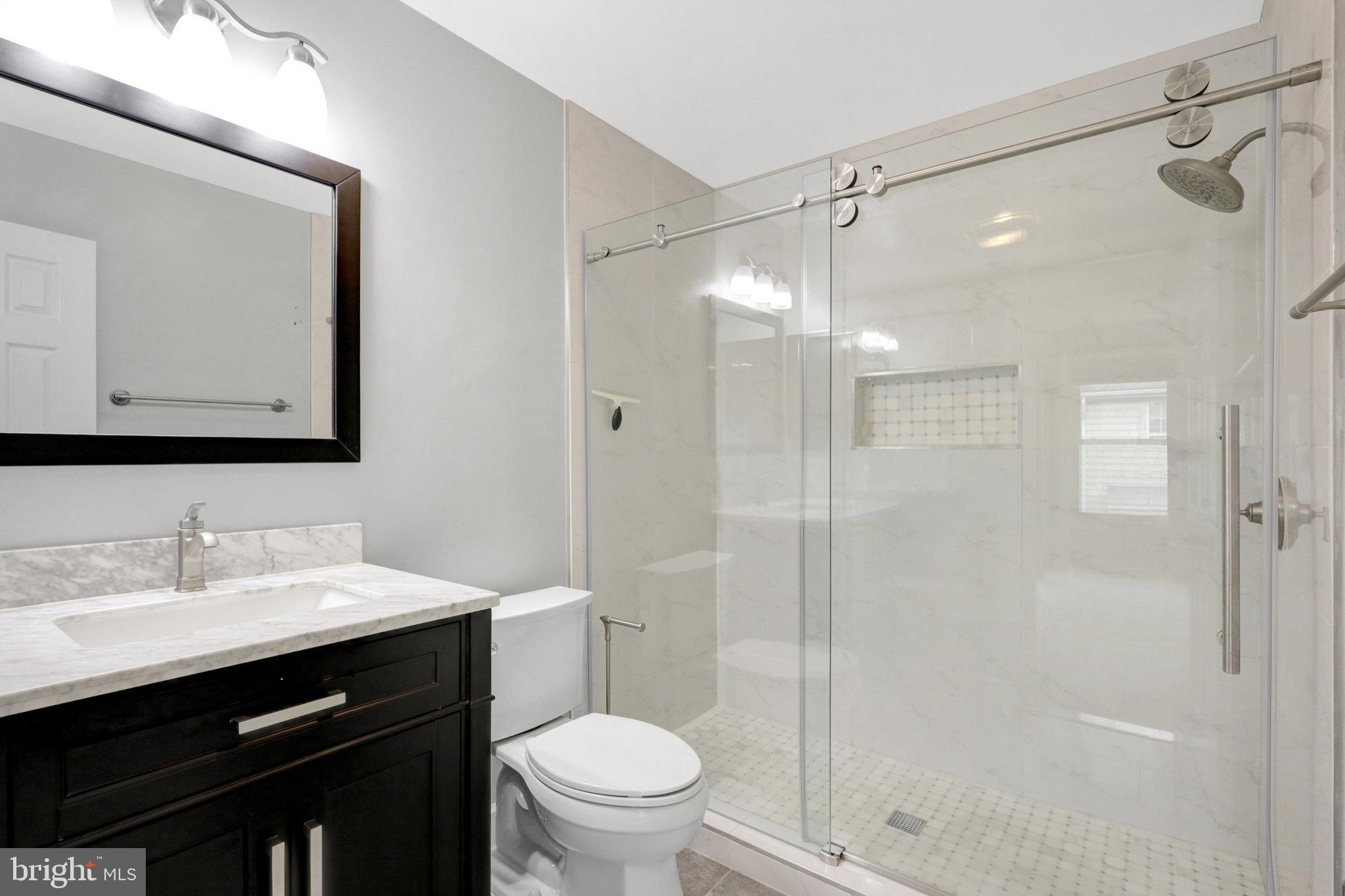 BRADDOCK PLACE - Residential Lease