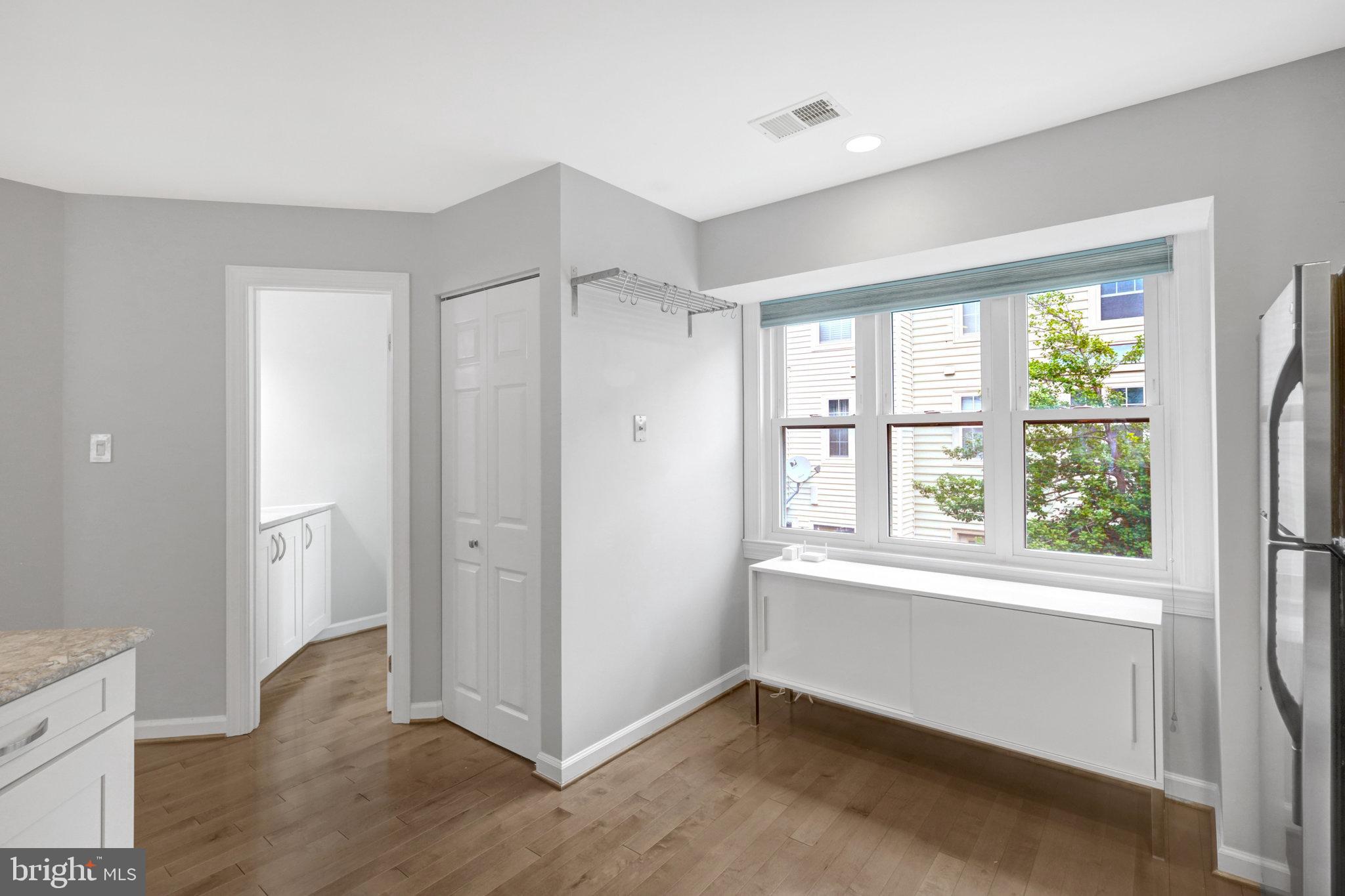 BRADDOCK PLACE - Residential Lease