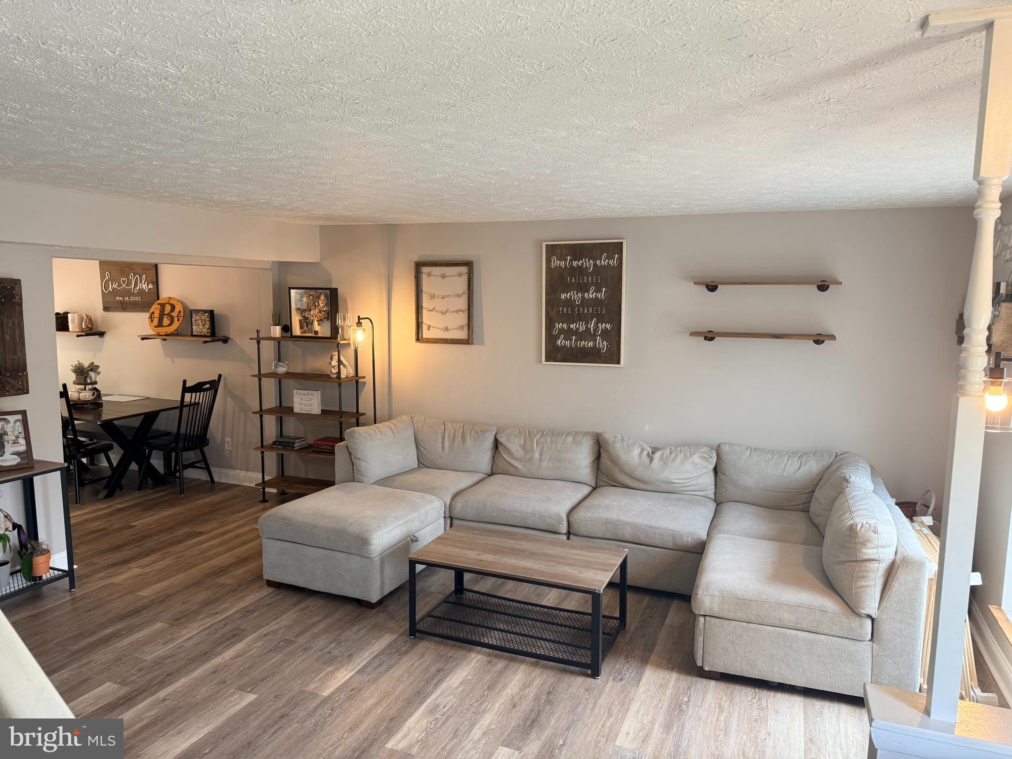 MILLRACE TOWNHOUSES - Residential