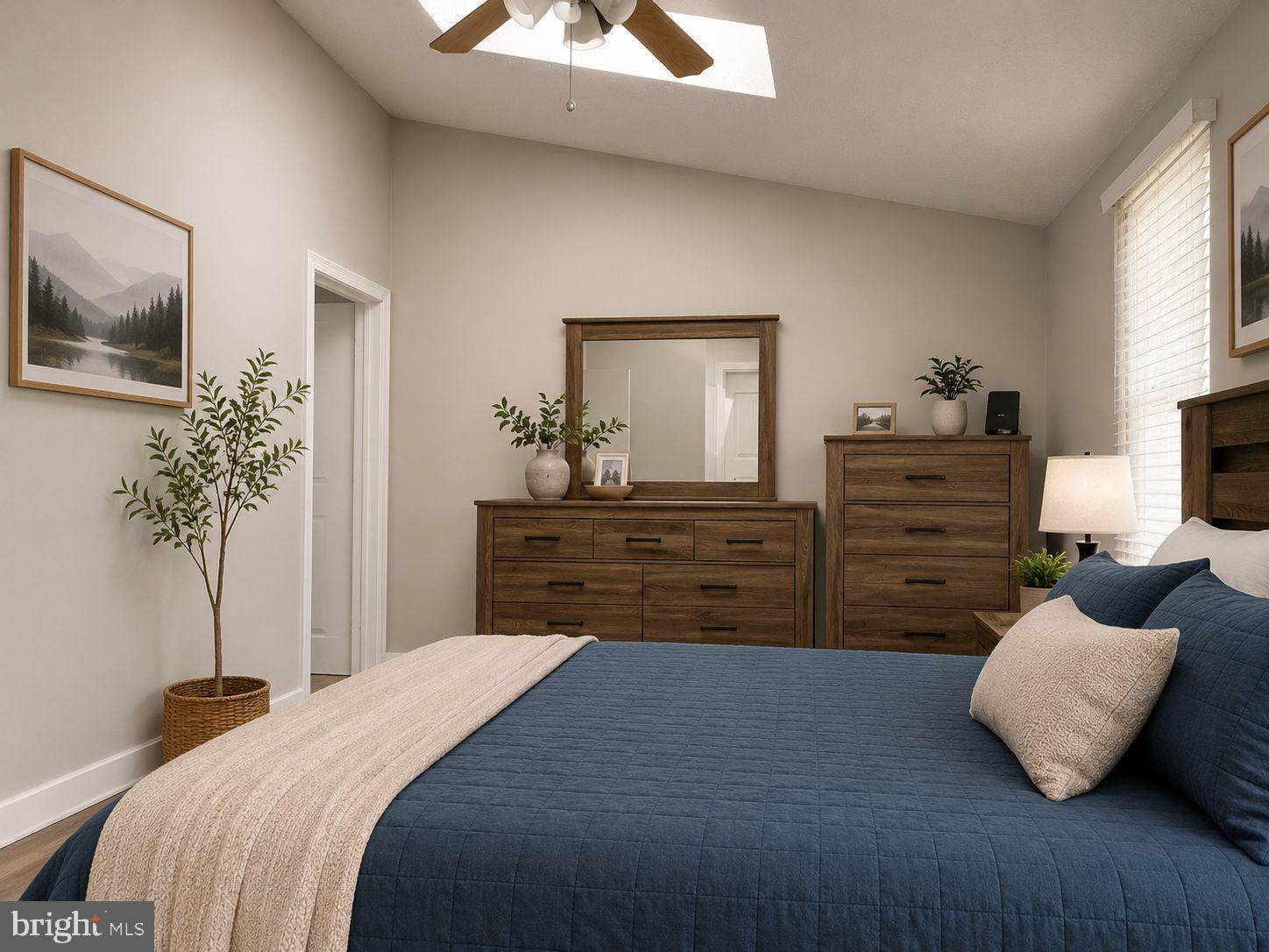 MILLRACE TOWNHOUSES - Residential