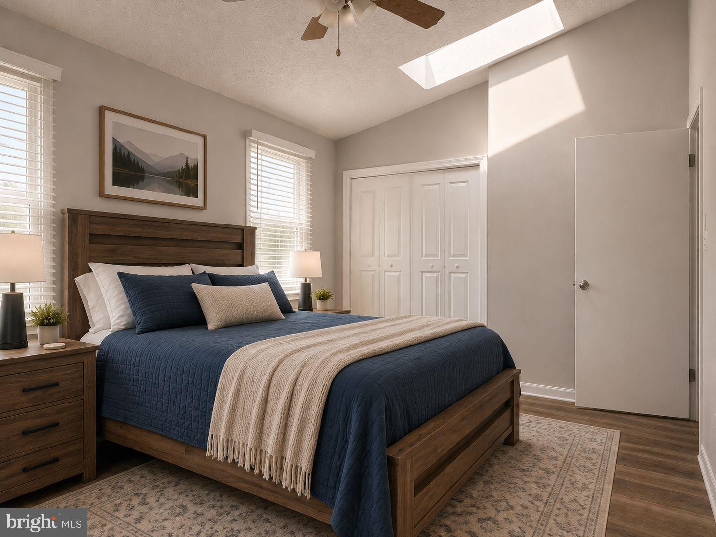 MILLRACE TOWNHOUSES - Residential
