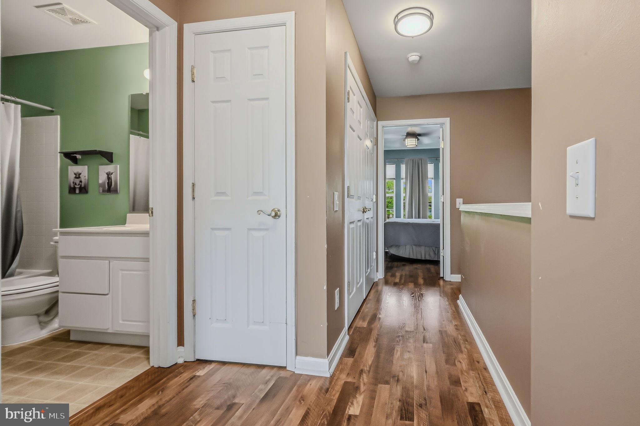 GLENNWOOD STATION - Residential