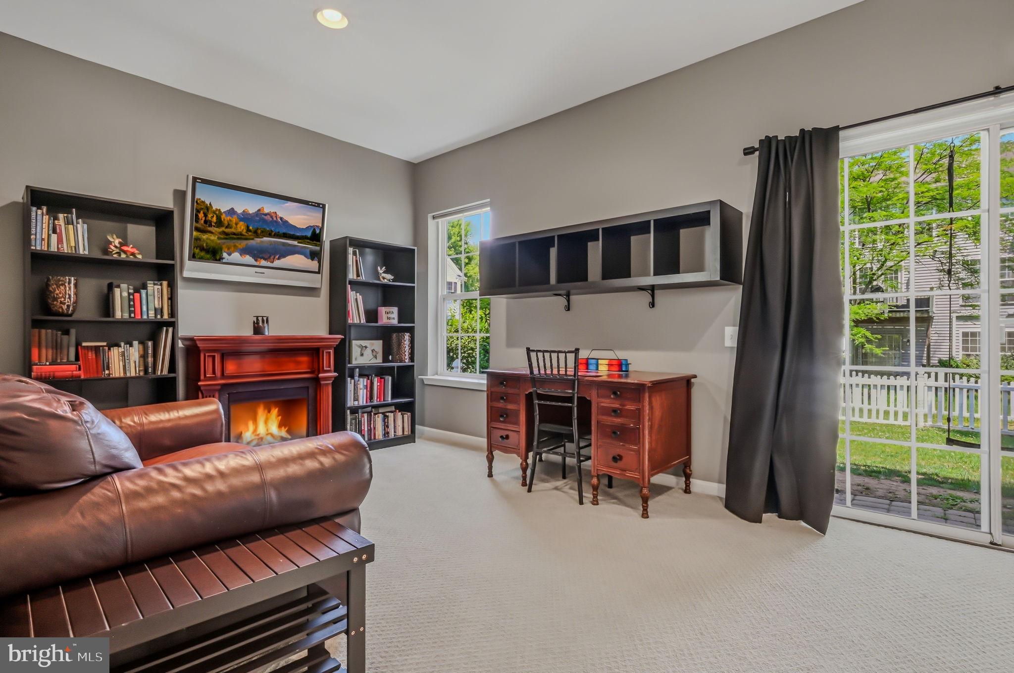 GLENNWOOD STATION - Residential