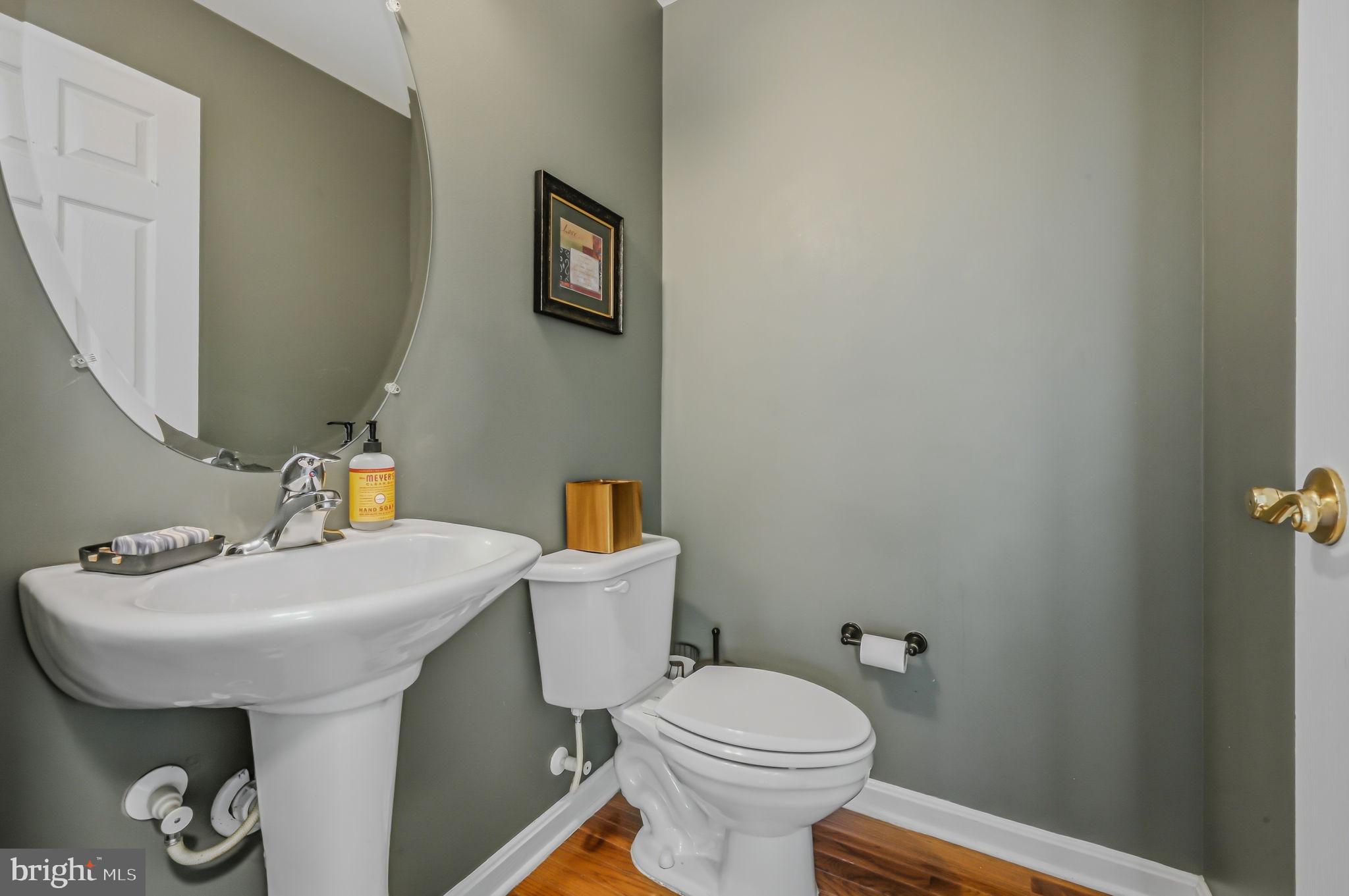 GLENNWOOD STATION - Residential