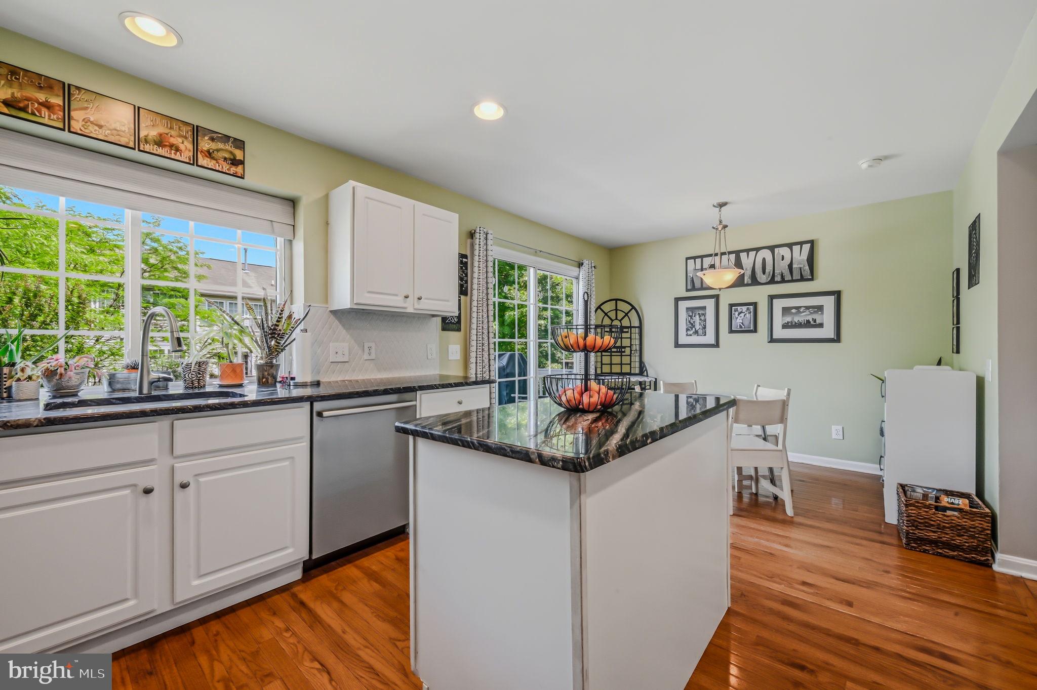GLENNWOOD STATION - Residential