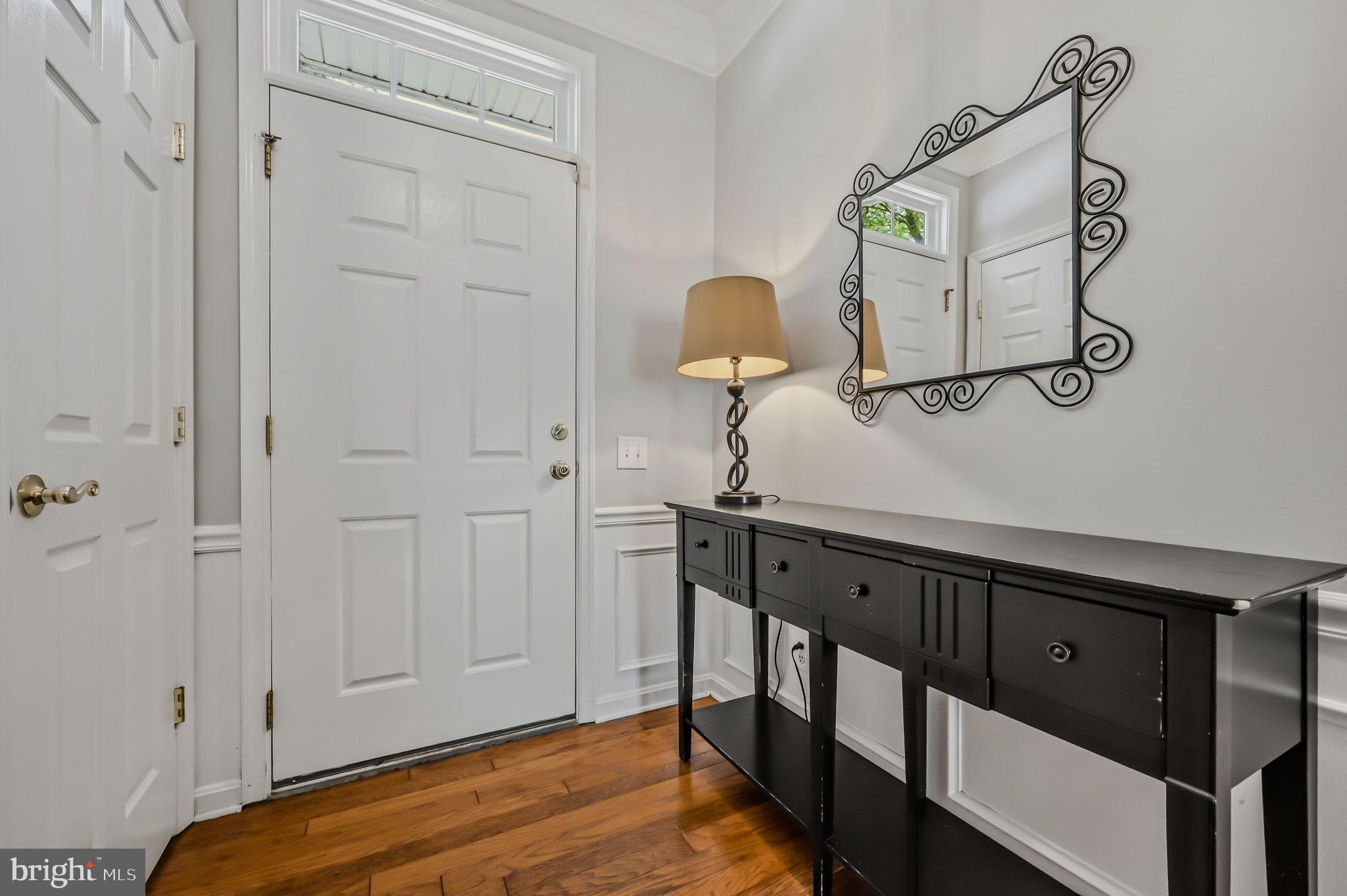 GLENNWOOD STATION - Residential