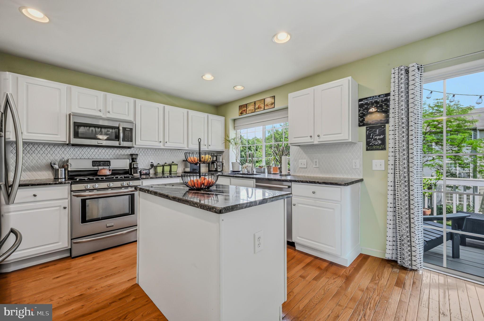 GLENNWOOD STATION - Residential