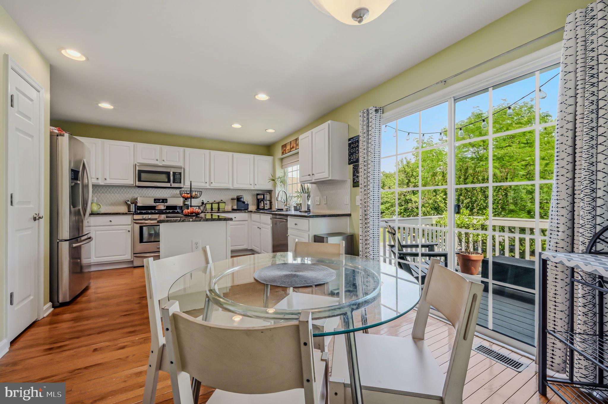 GLENNWOOD STATION - Residential