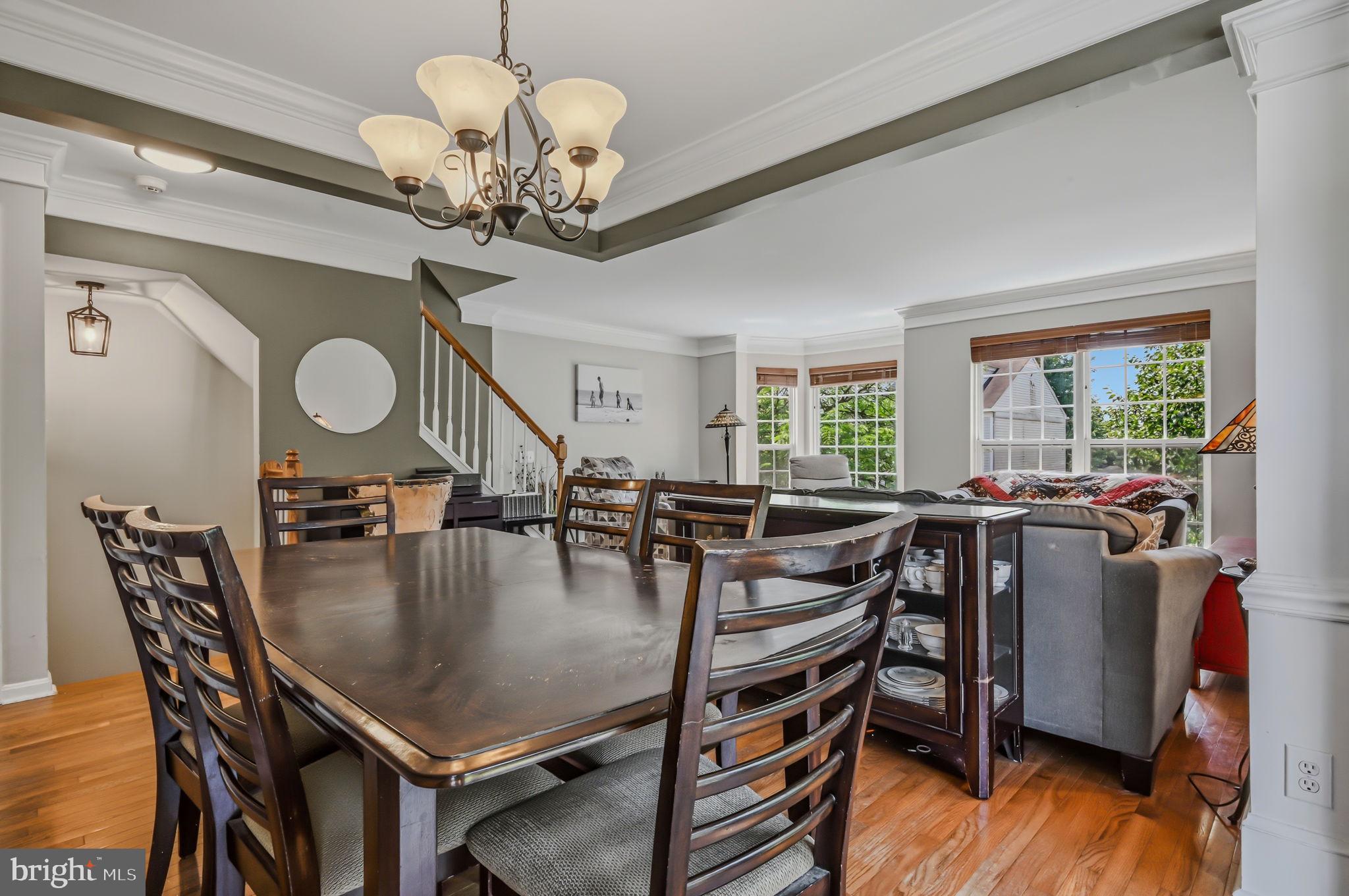 GLENNWOOD STATION - Residential