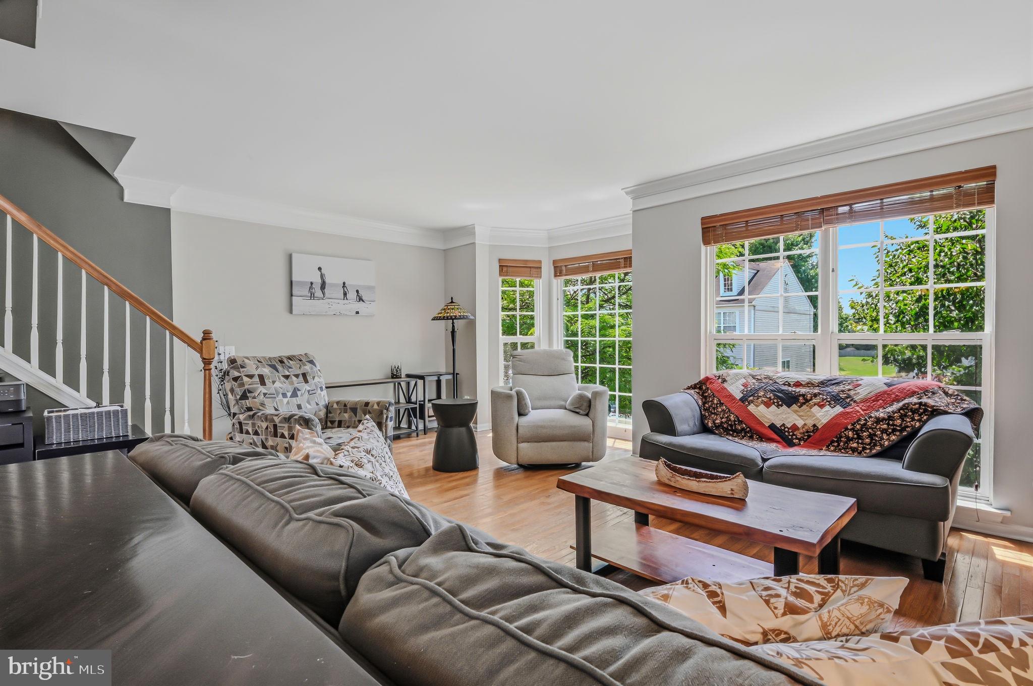 GLENNWOOD STATION - Residential