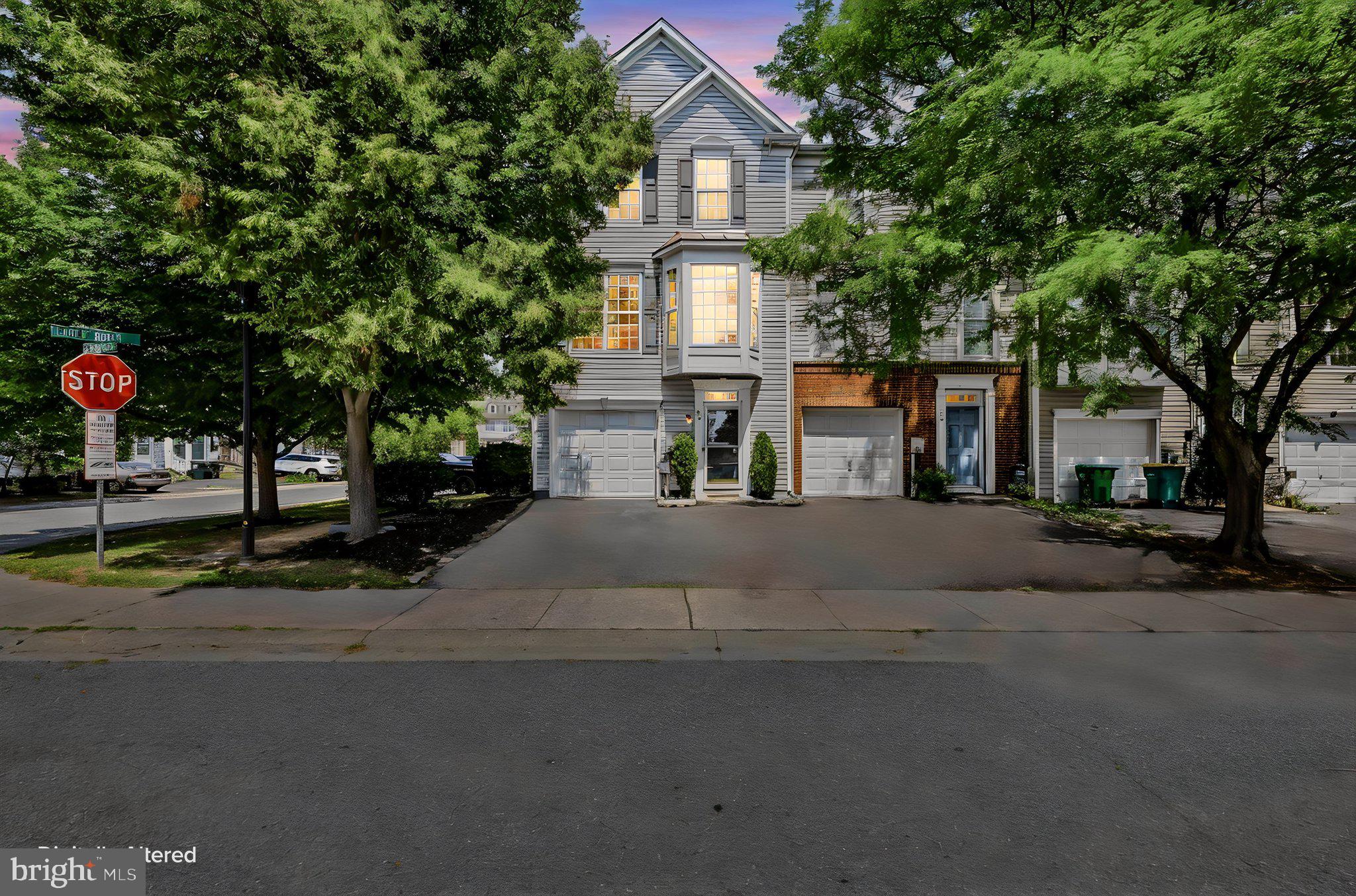 GLENNWOOD STATION - Residential