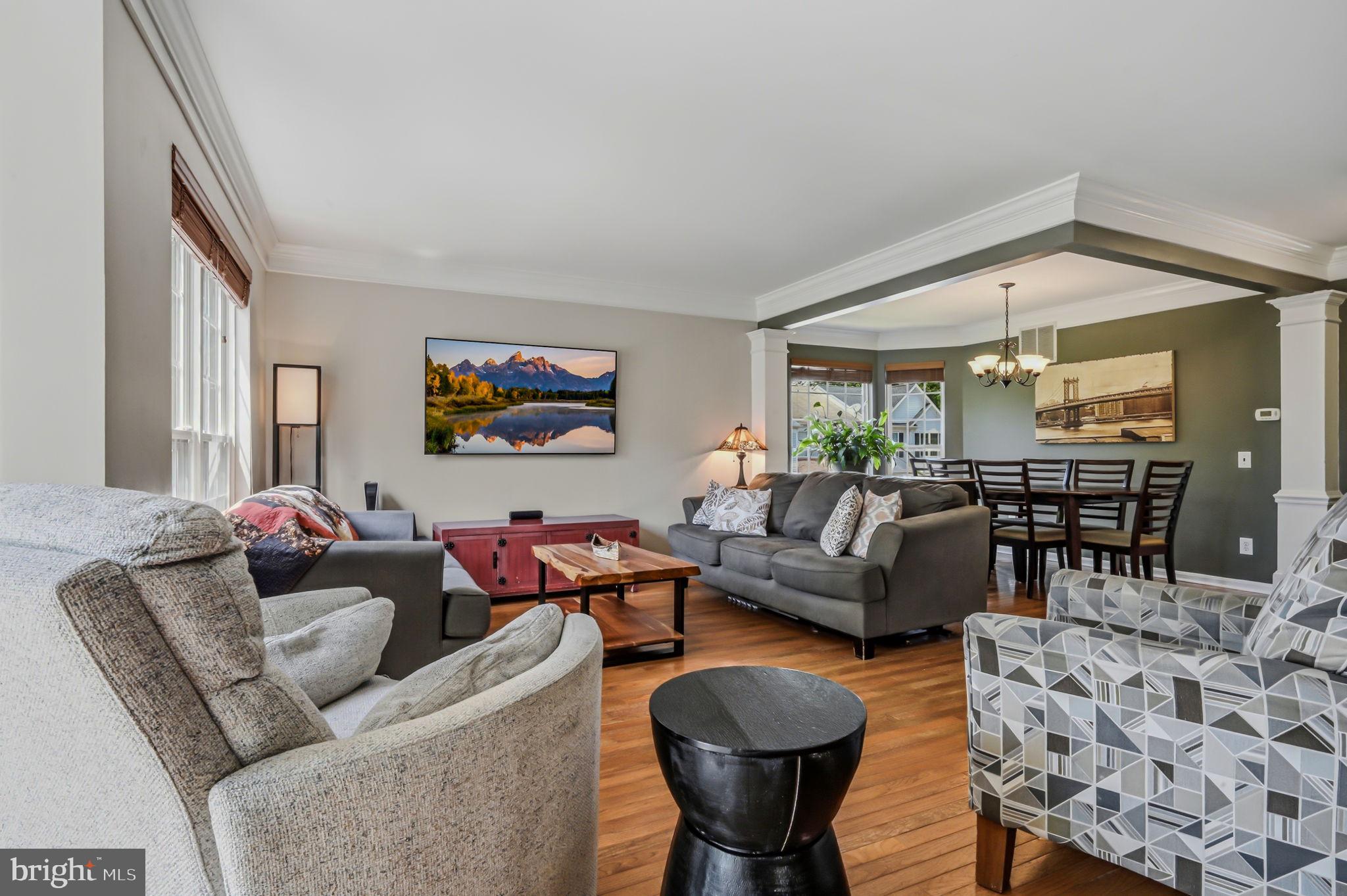 GLENNWOOD STATION - Residential