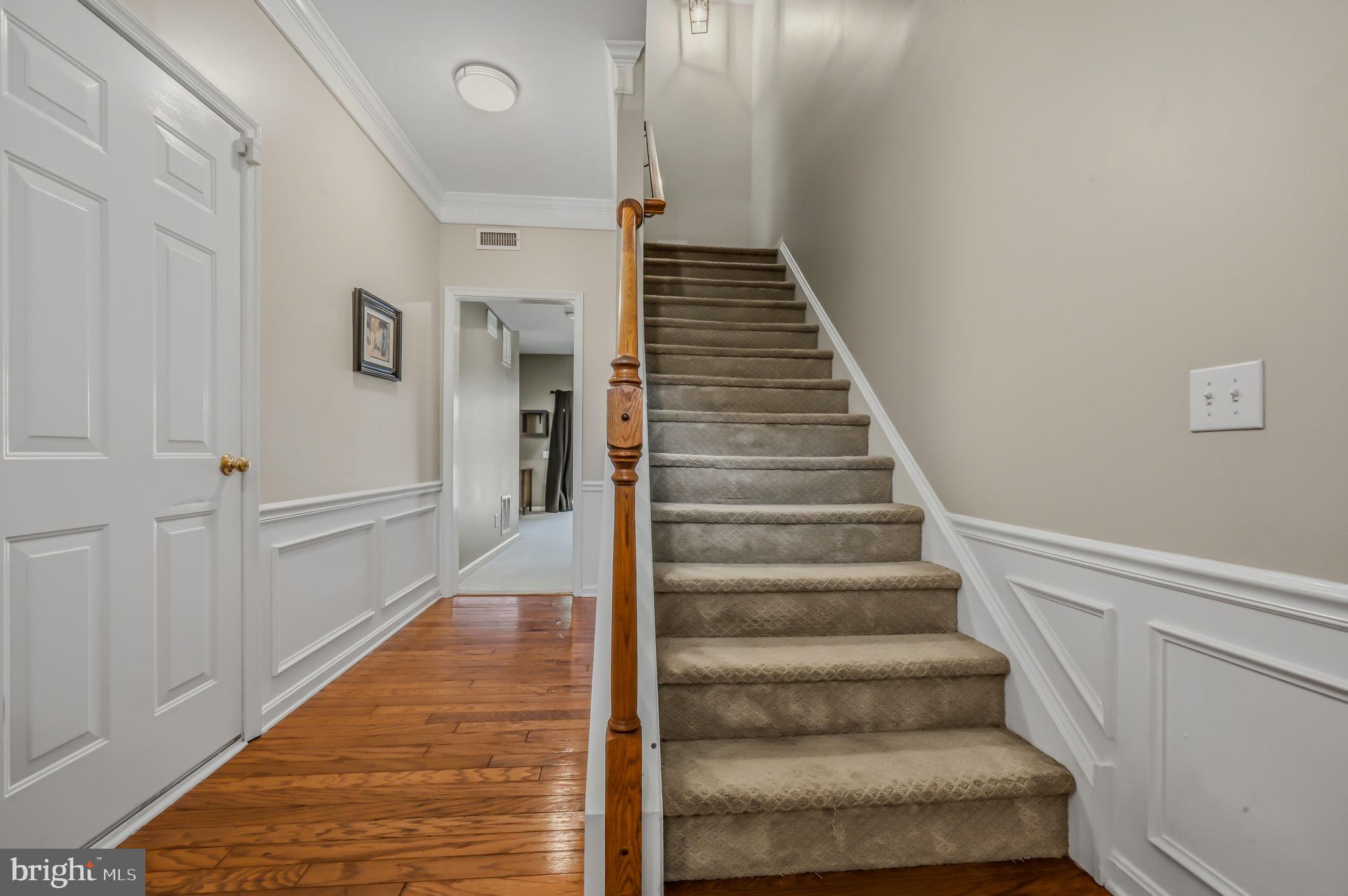 GLENNWOOD STATION - Residential