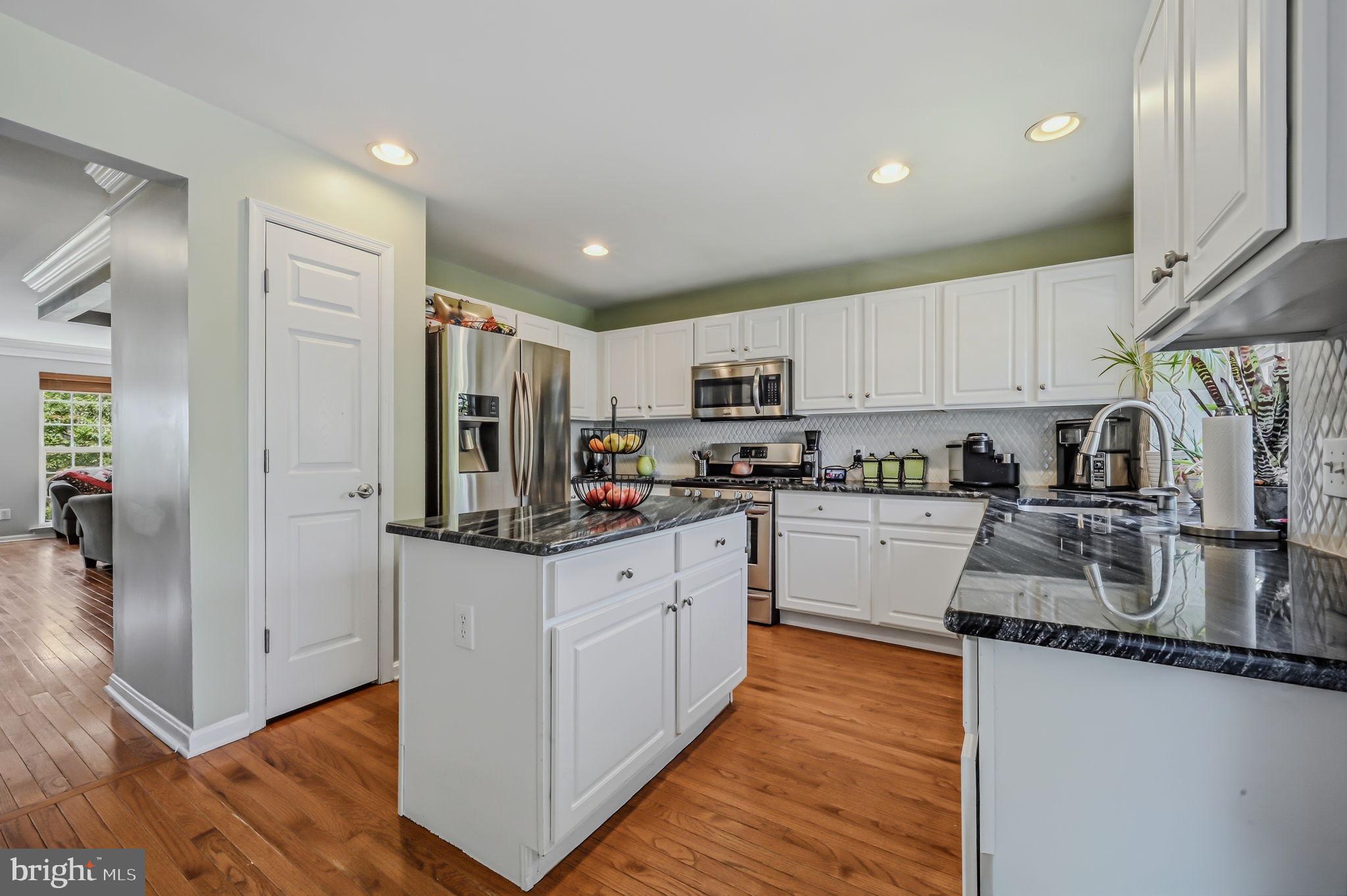 GLENNWOOD STATION - Residential