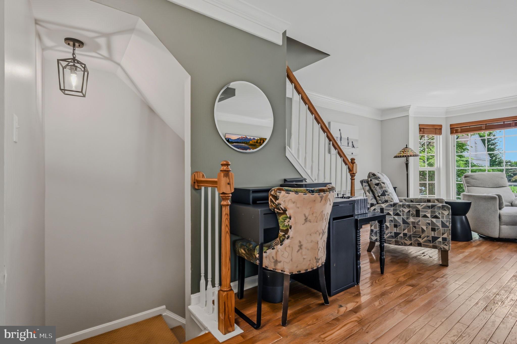 GLENNWOOD STATION - Residential