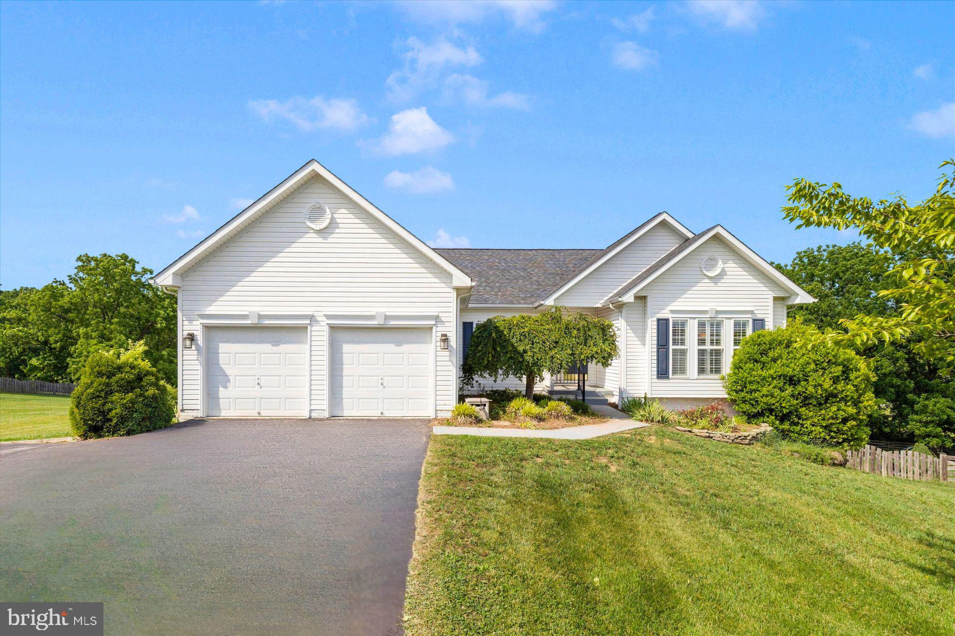 GAP VIEW VILLAGE - Residential