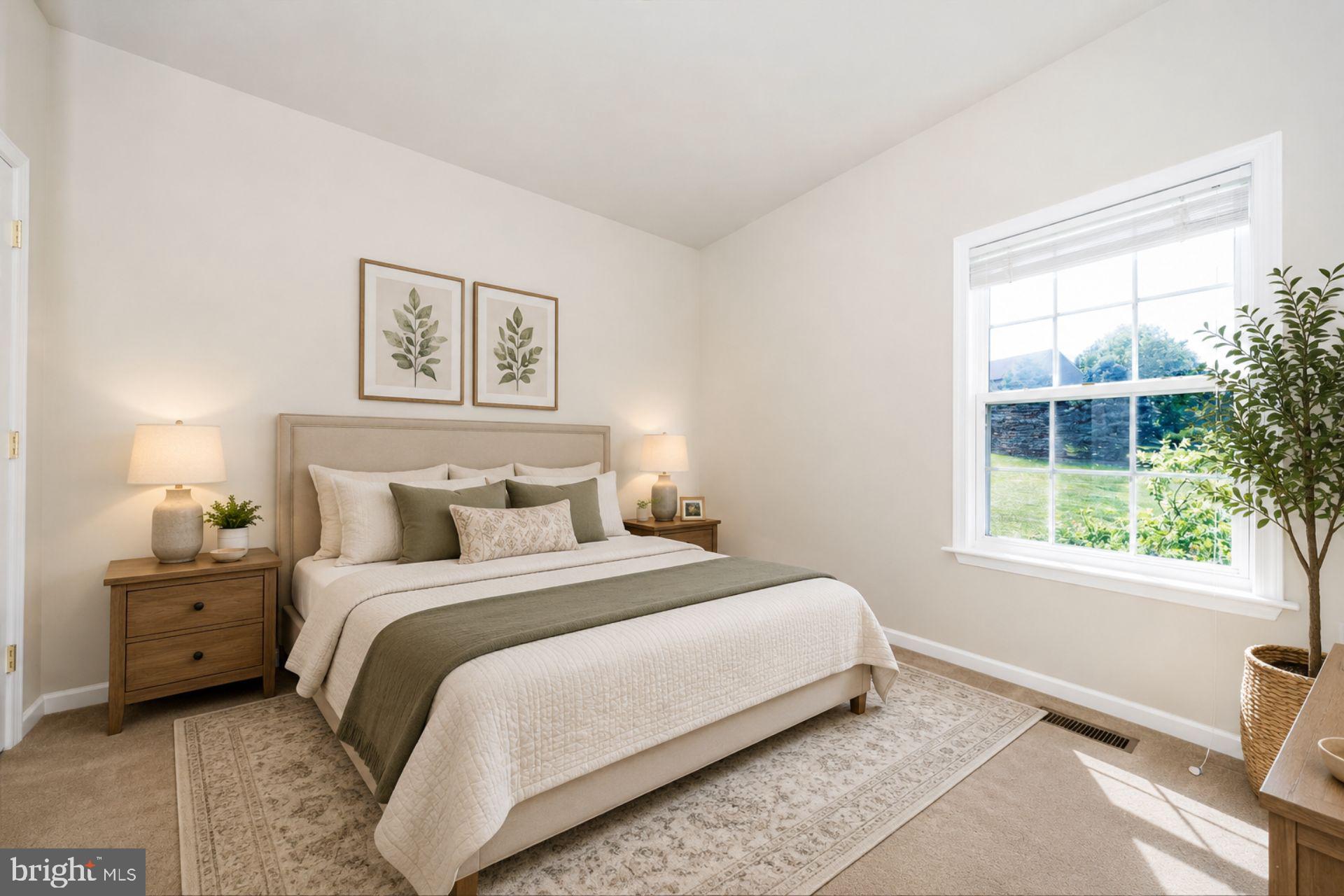 GAP VIEW VILLAGE - Residential