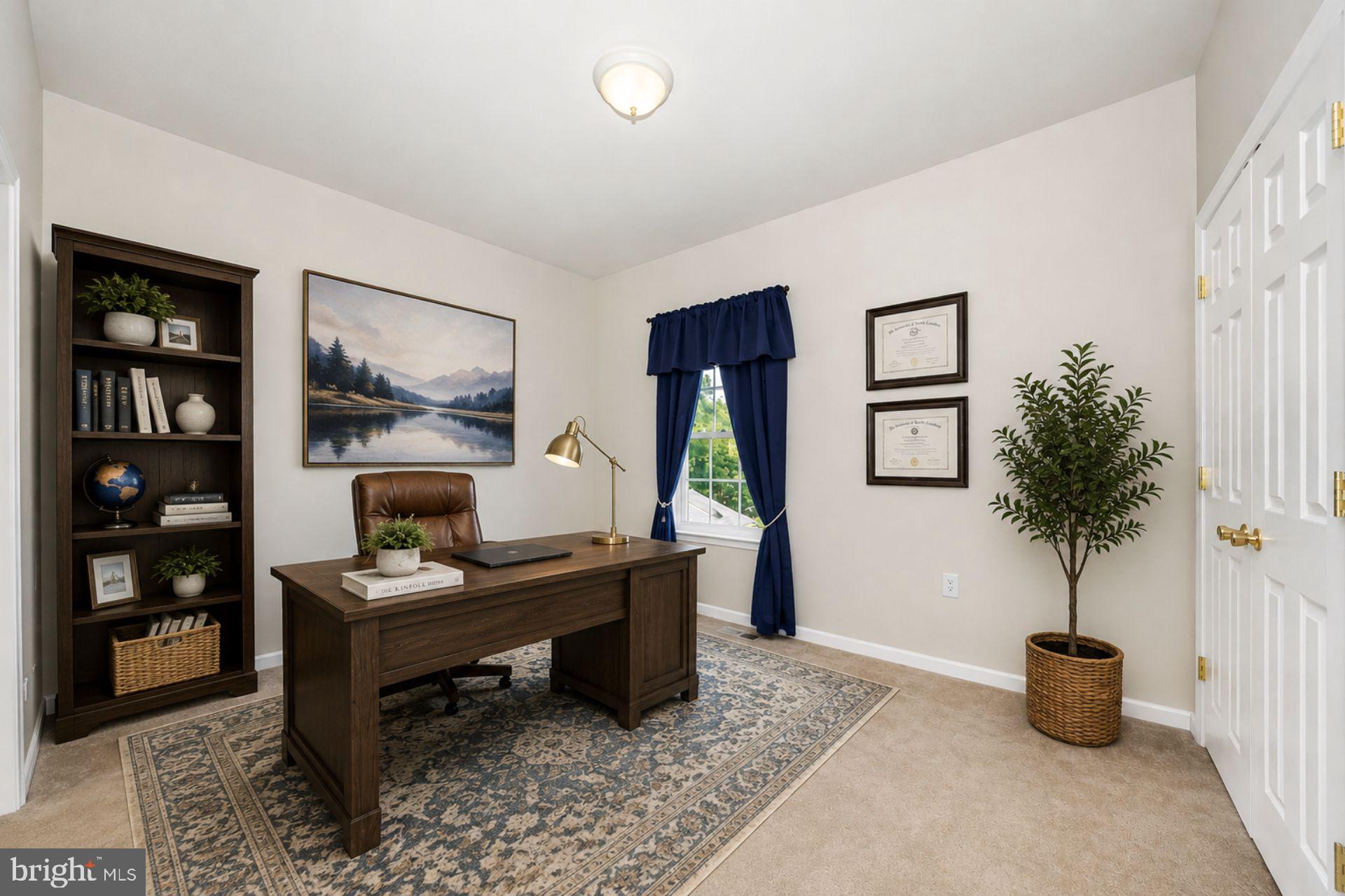 GAP VIEW VILLAGE - Residential